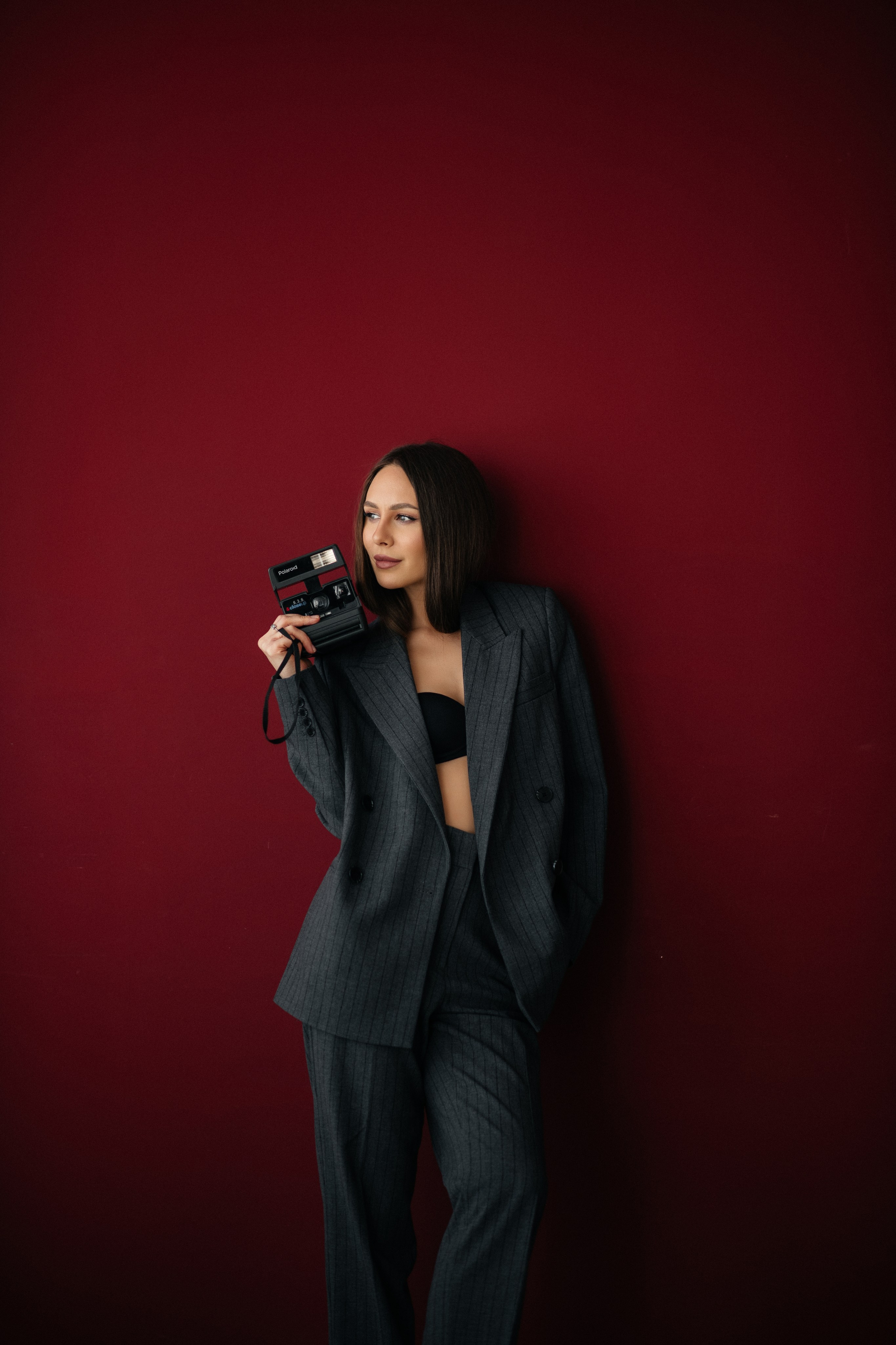 Индивидуальные съемки. Главная