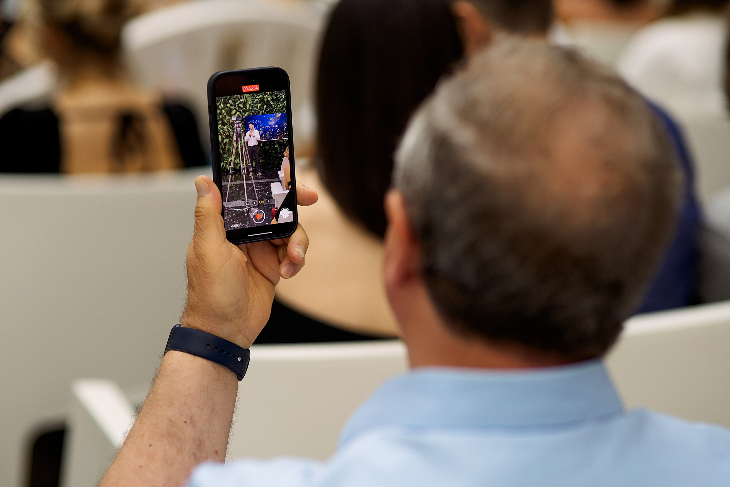 Выпуск лицея Ганзейская Ладья. Свадебный фотограф Калининград Пасюта Данила