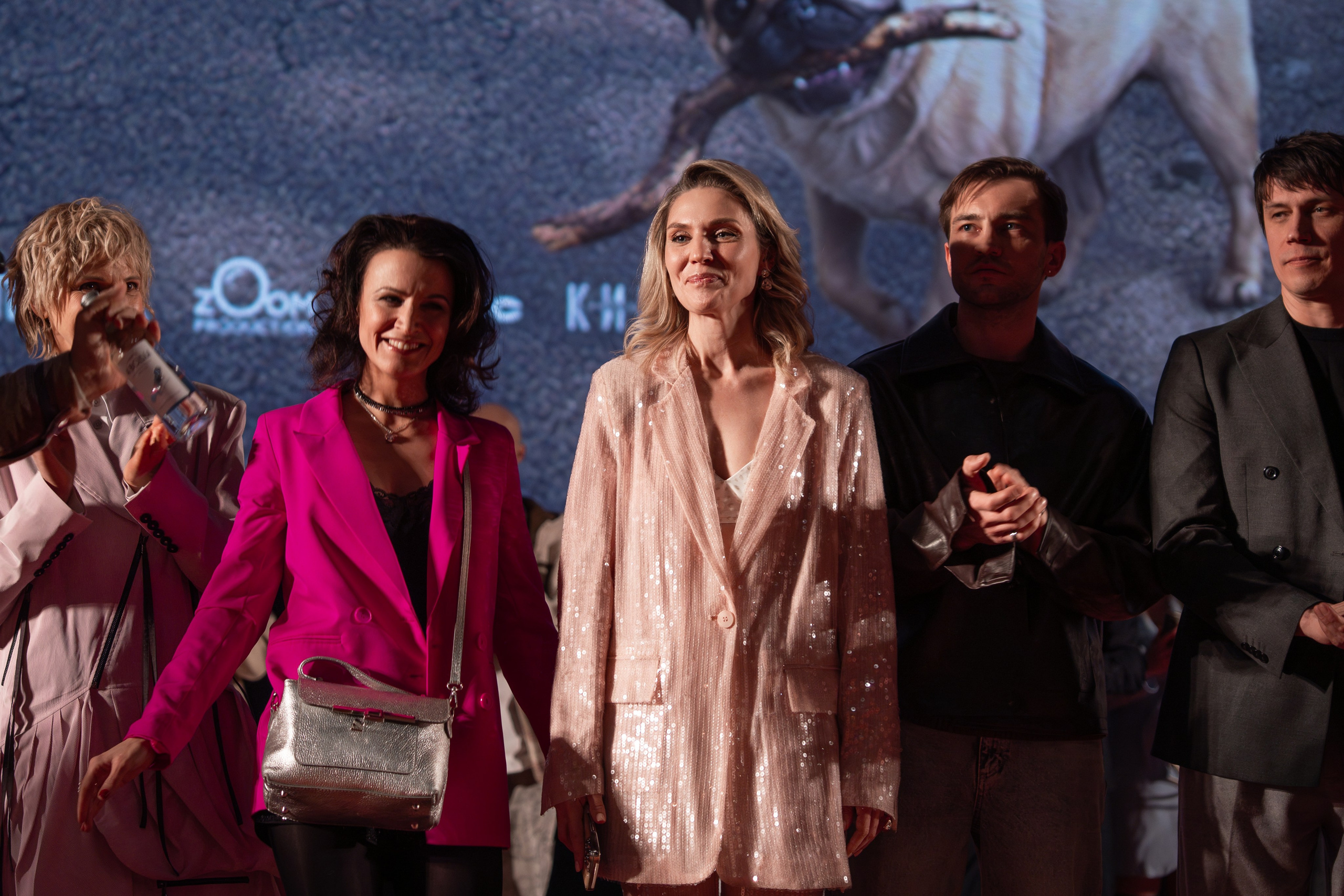 Премьера: К себе нежно. Илья Варин — Фотограф Москва, Тверь