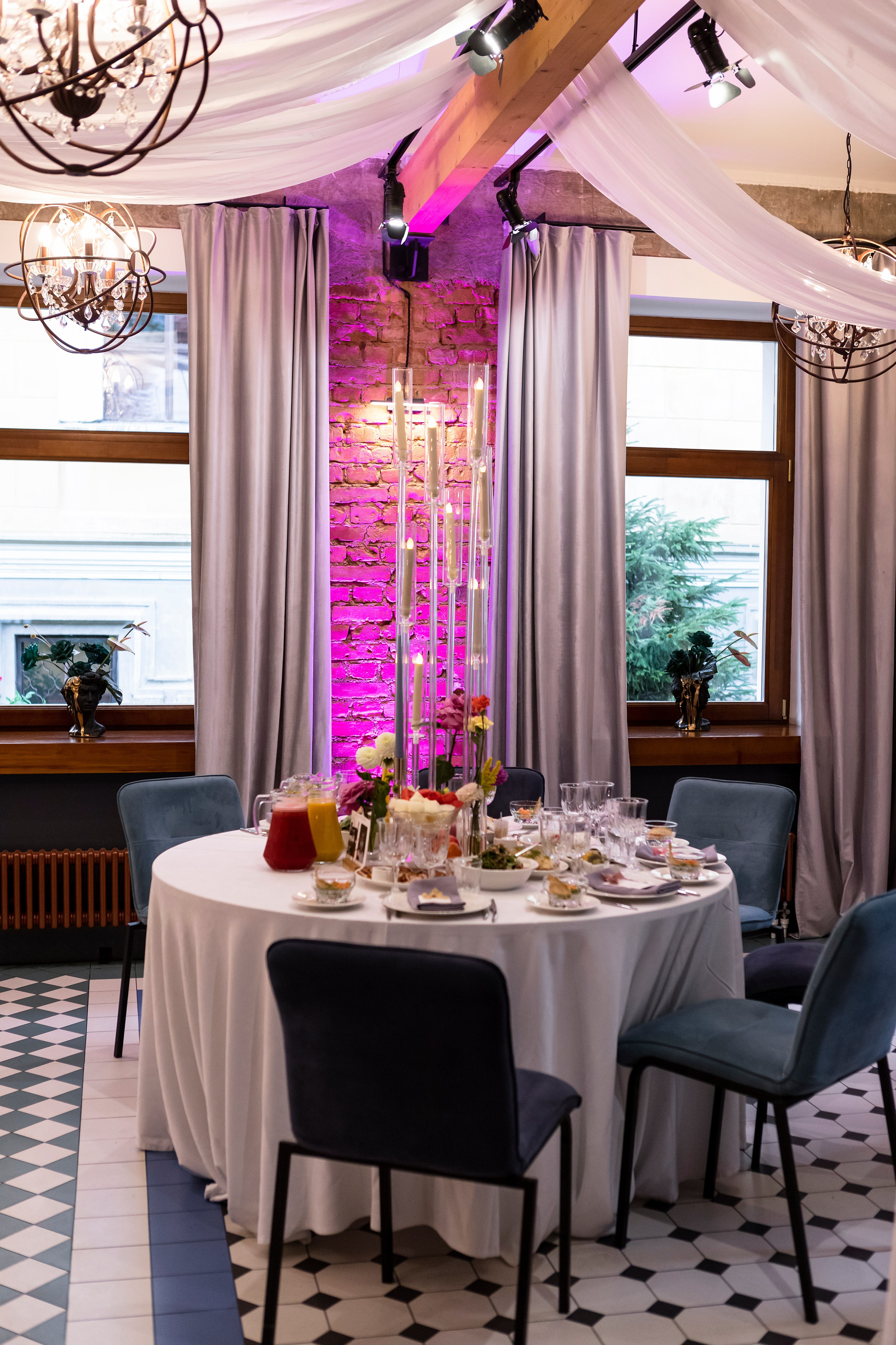 Юлия и Никита. Свадебный фотограф Екатерина Чаусова