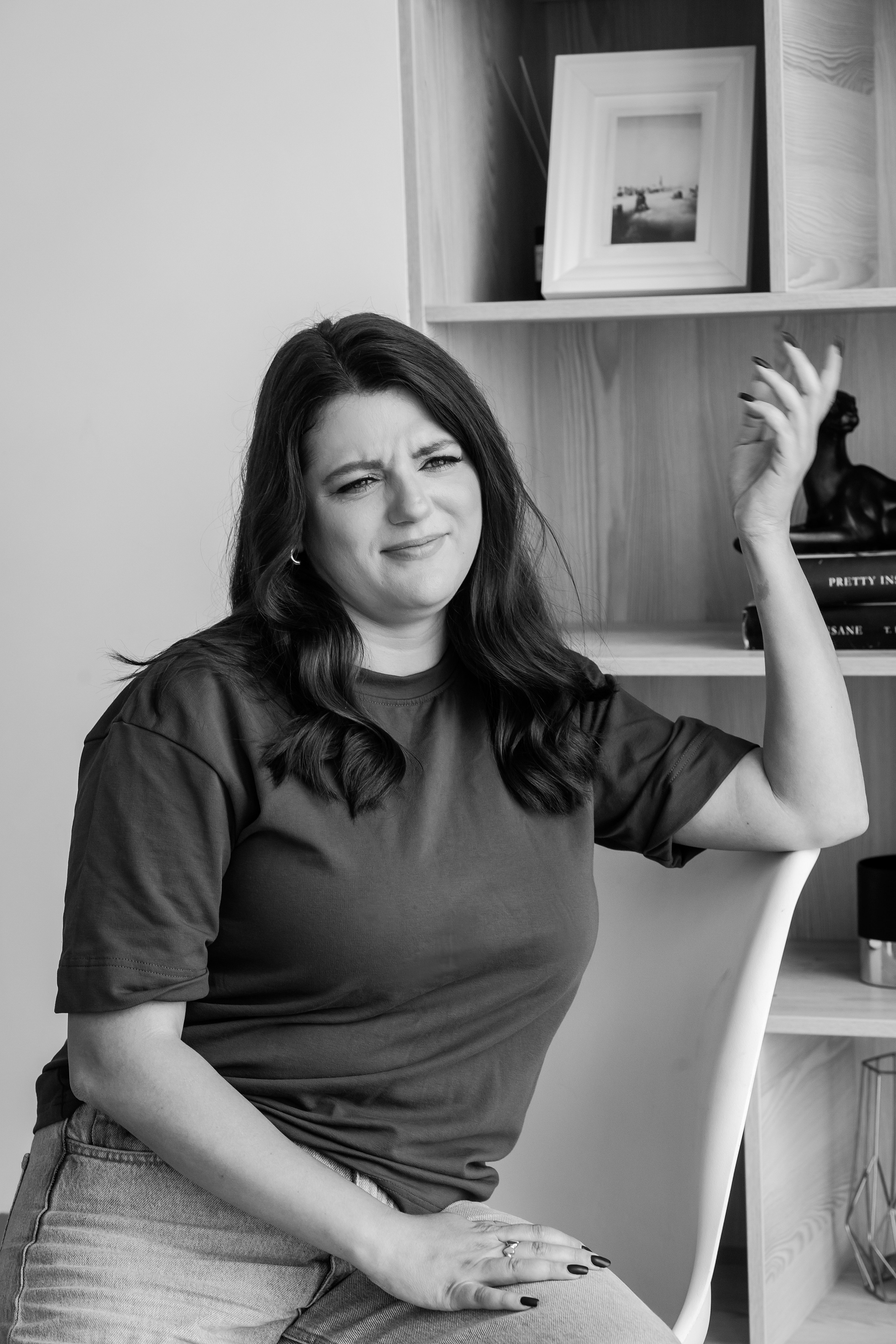 Лина. Свадебный фотограф Екатерина Чаусова