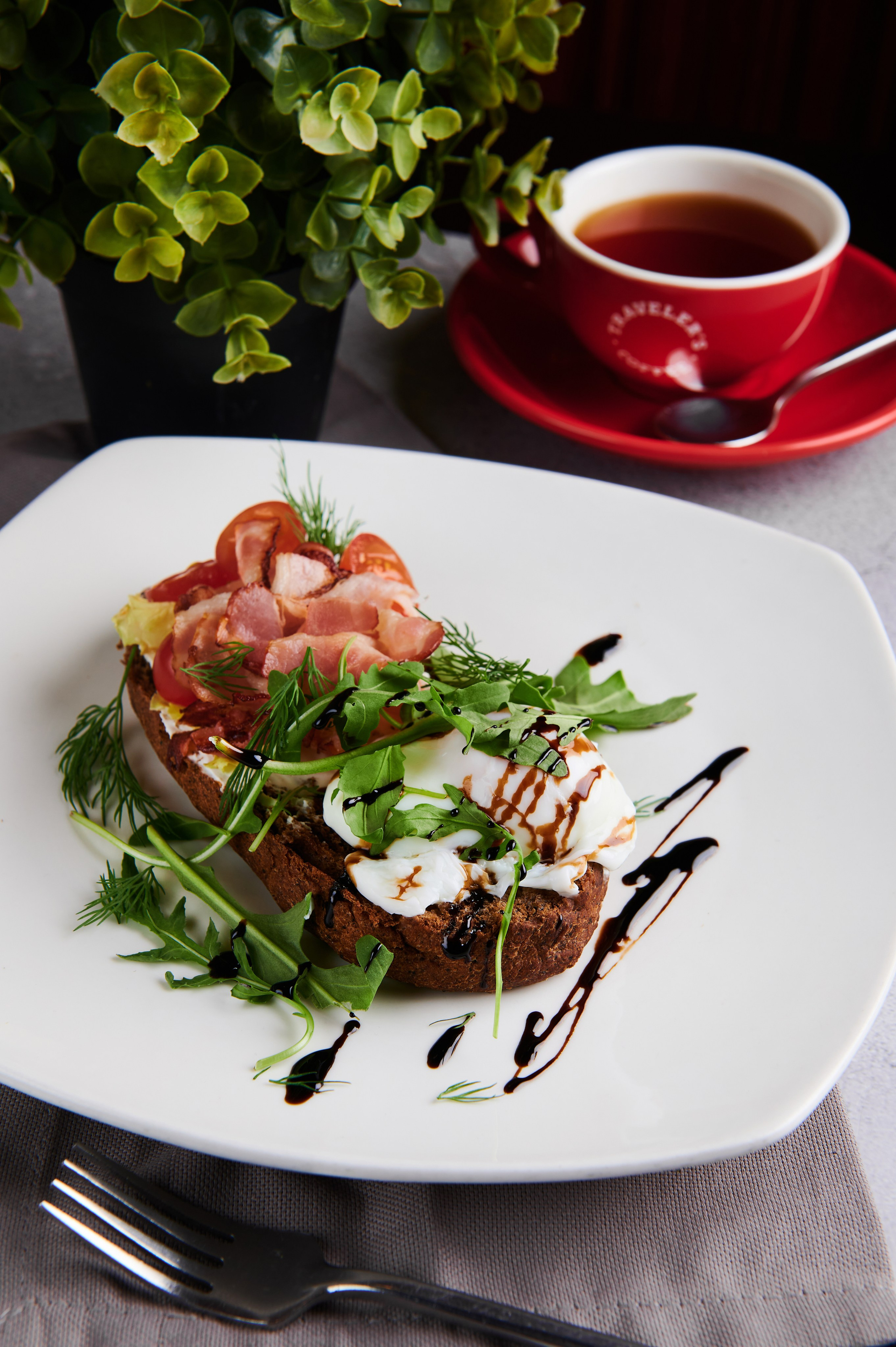 Фуд фотография. Коммерческий фотограф в Ульяновске