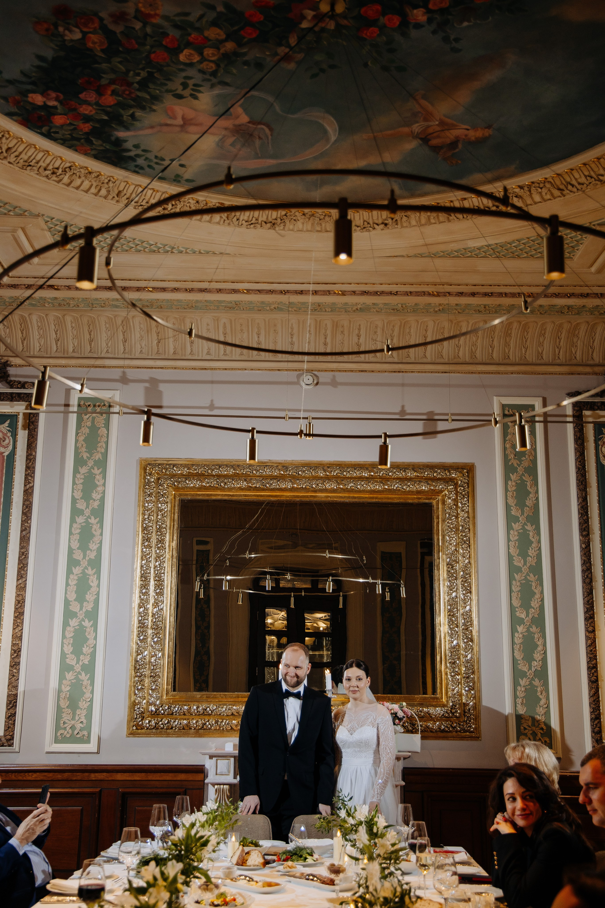 Savoy A+M. Организация и съёмка мероприятий любого формата. Иван Быков