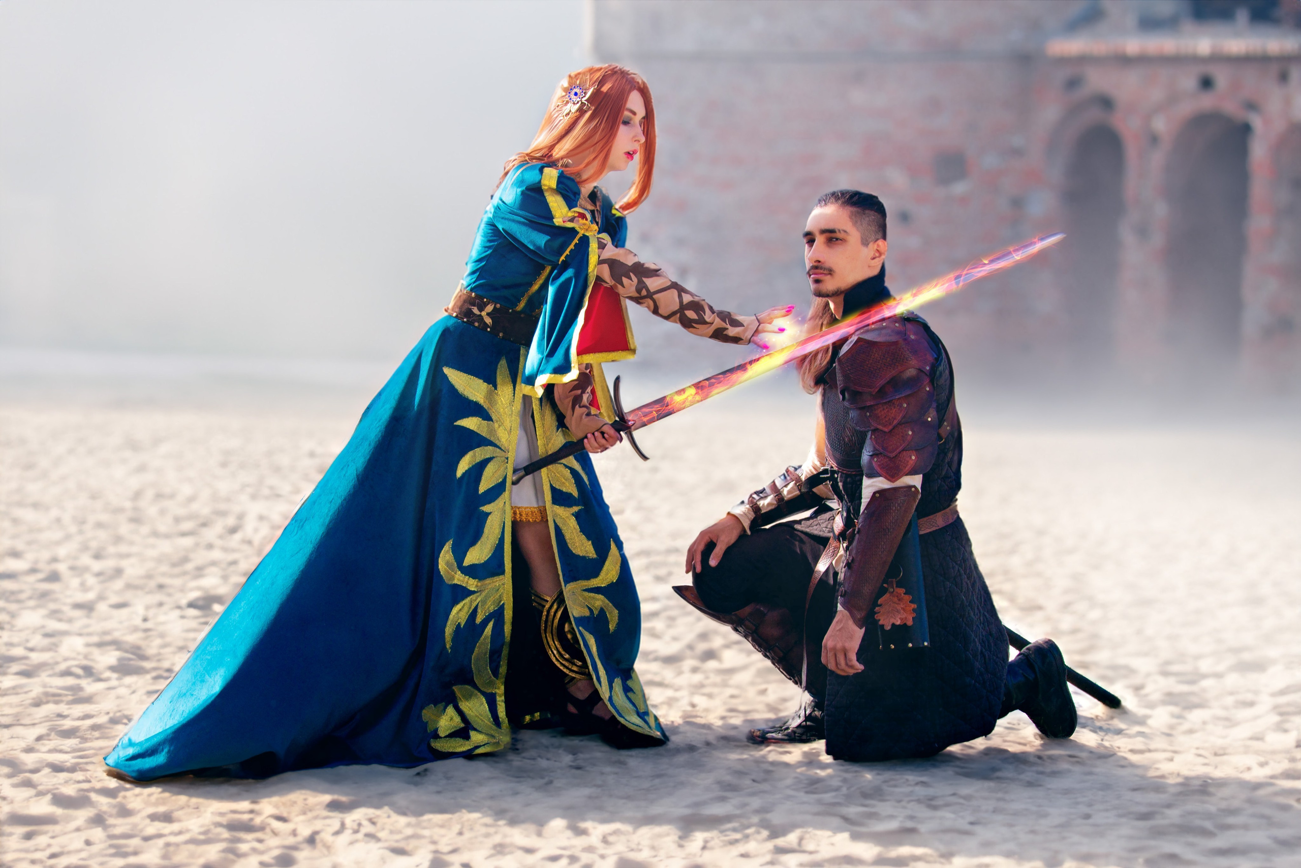 Арт-фотосессия в Минске | Художественная фотография и креатив