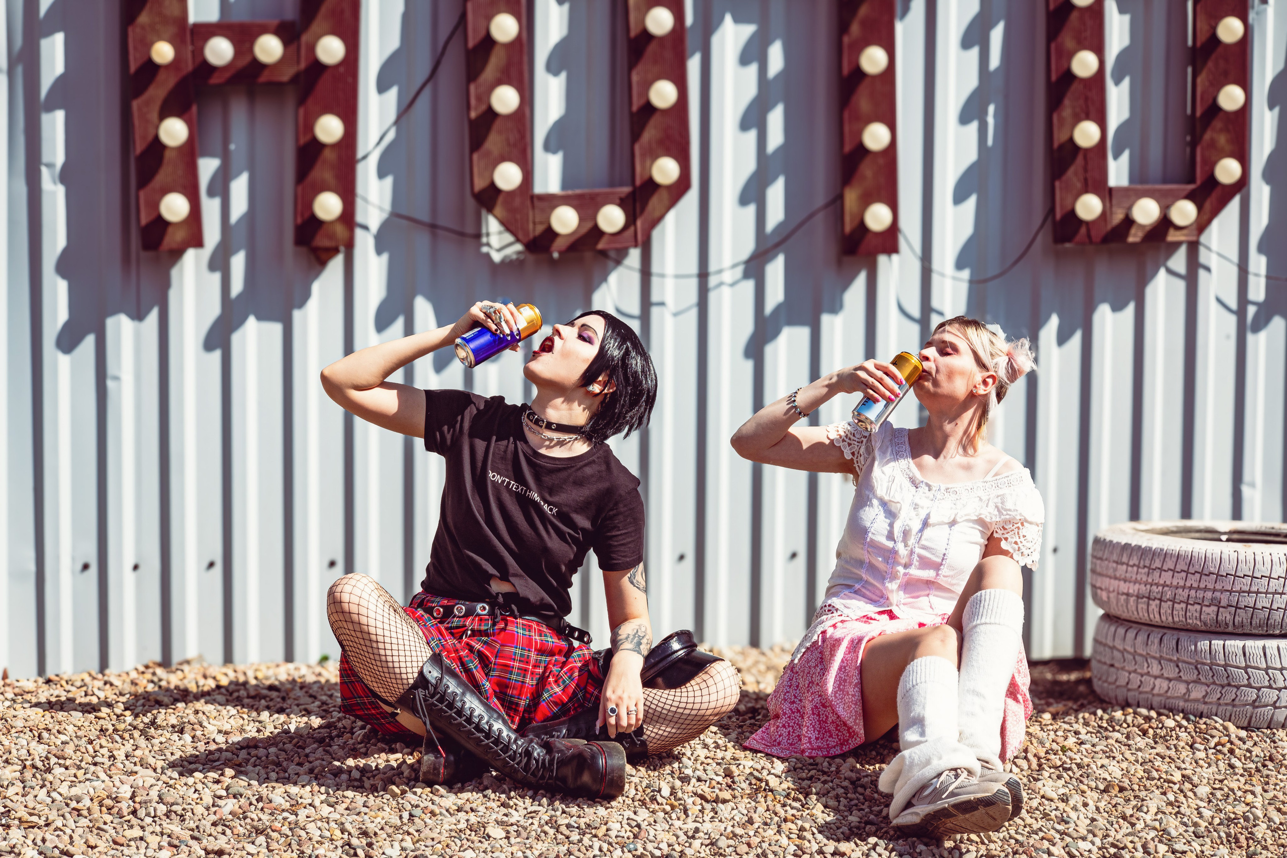 Food фотовстреча