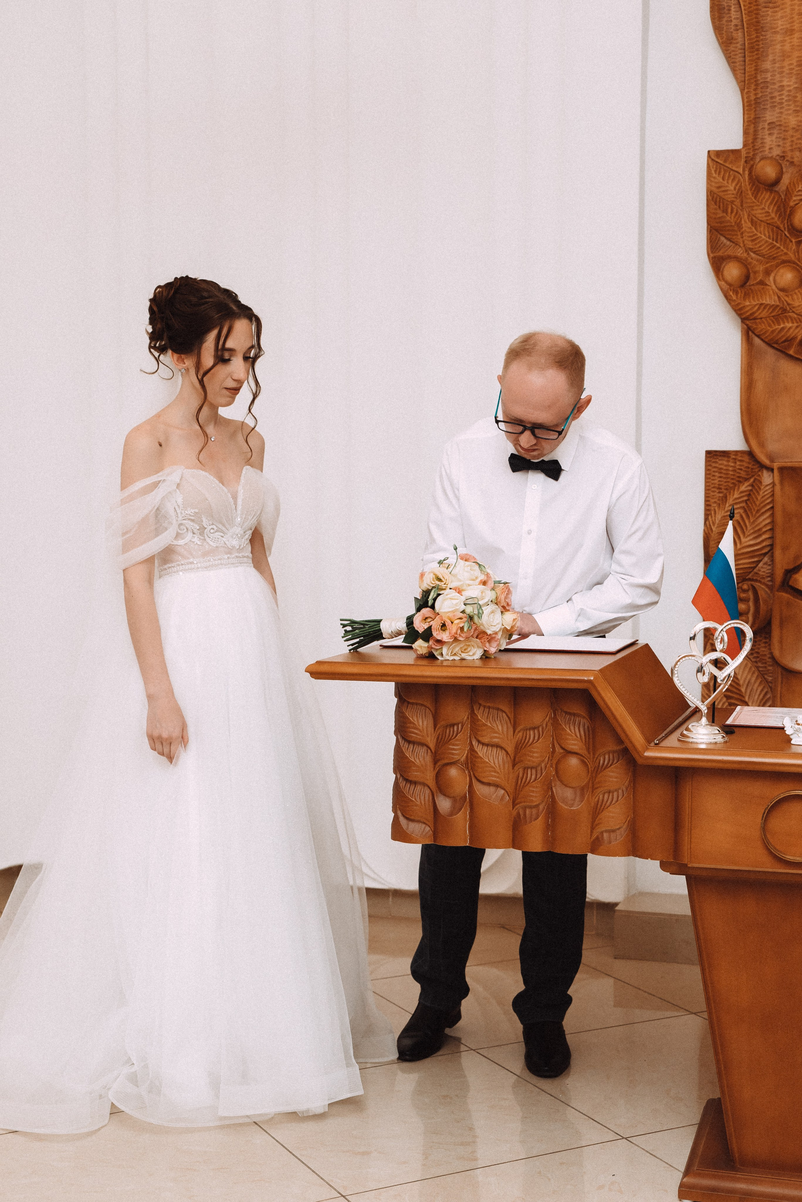 Роман + Ольга. Свадебный и семейный фотограф в Волгограде Олеся Лисицкая