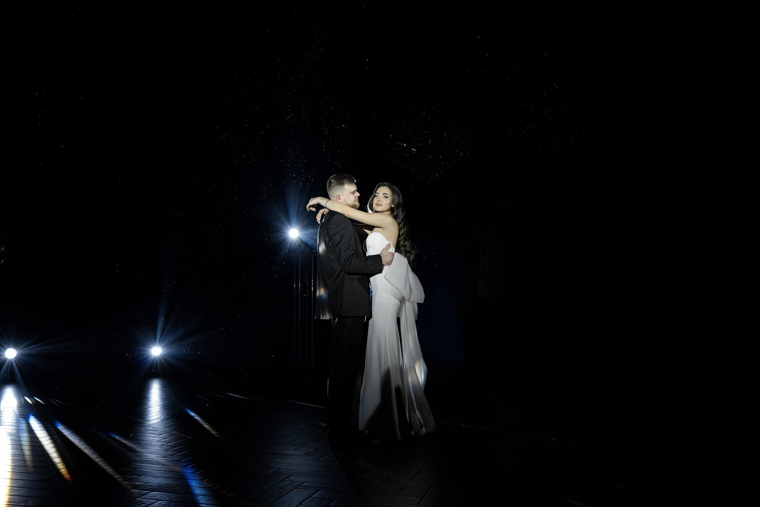 Ice and flame. Свадебный фотограф и видеограф в Ростове-на-Дону. Максим и Наталья Лебедевы