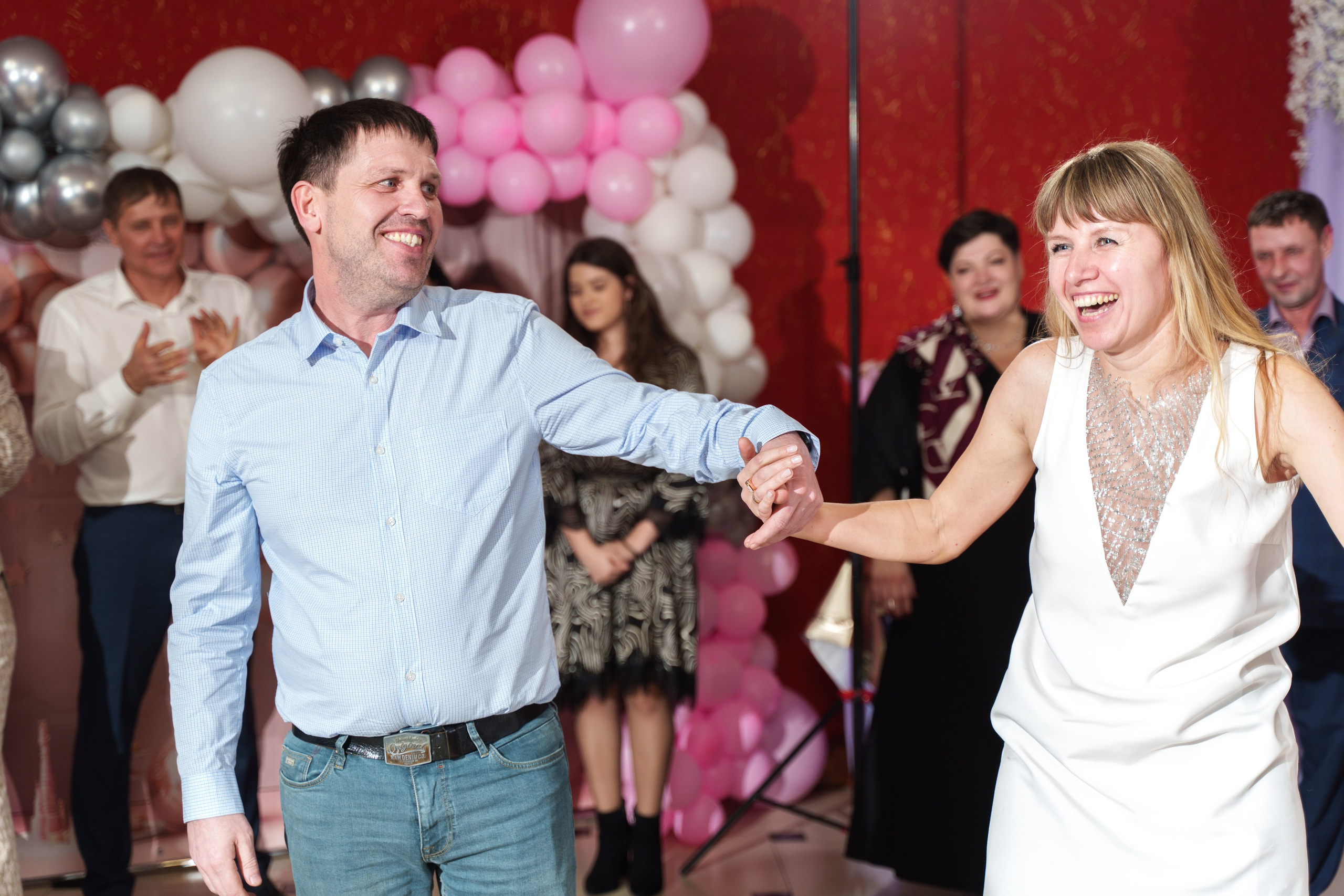 Подборка Банкетов. Свадебный и семейный фотограф в Новосибирске Данил Коротких