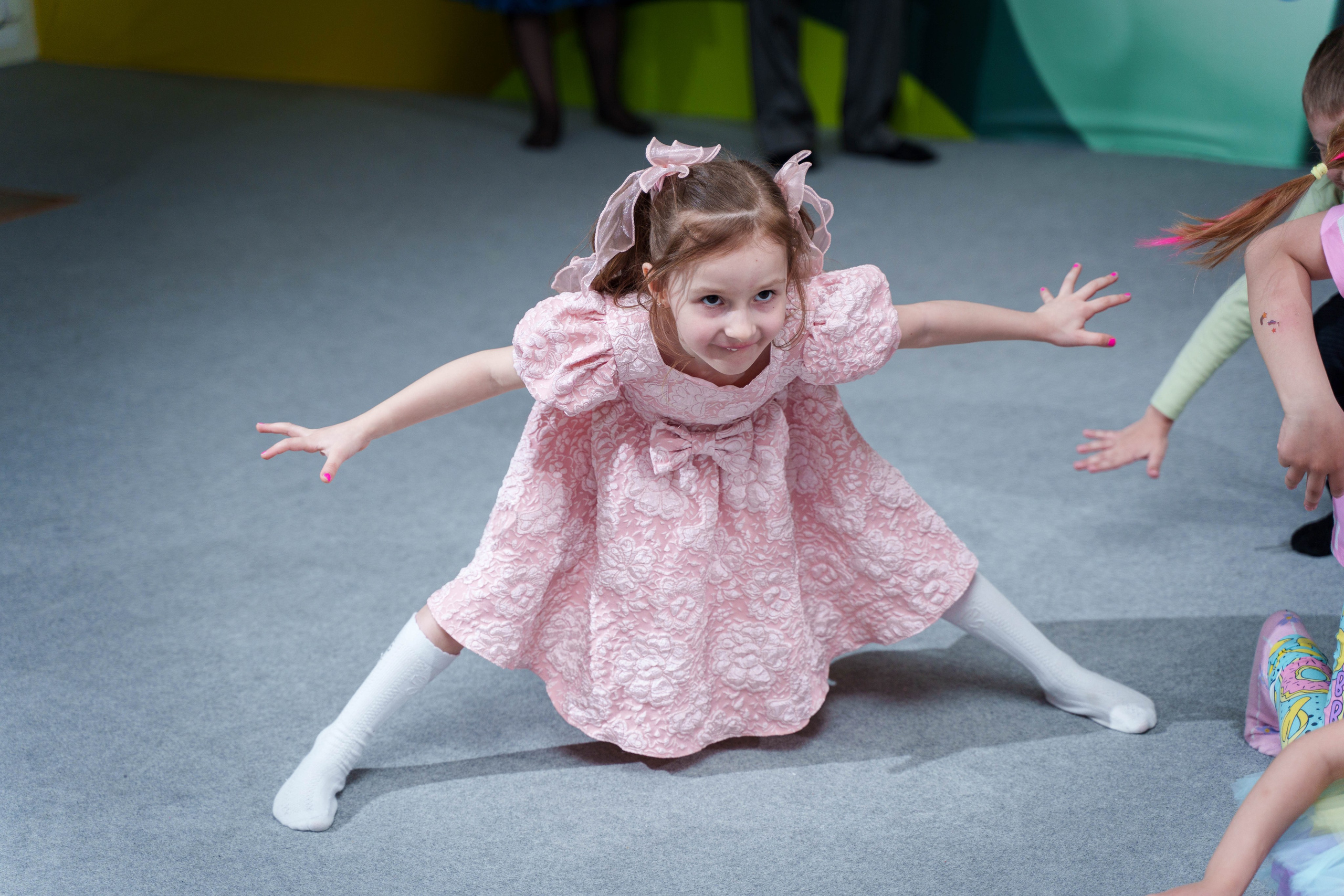 Фотограф на детские праздники. Свадебный и семейный фотограф в Новосибирске Данил Коротких