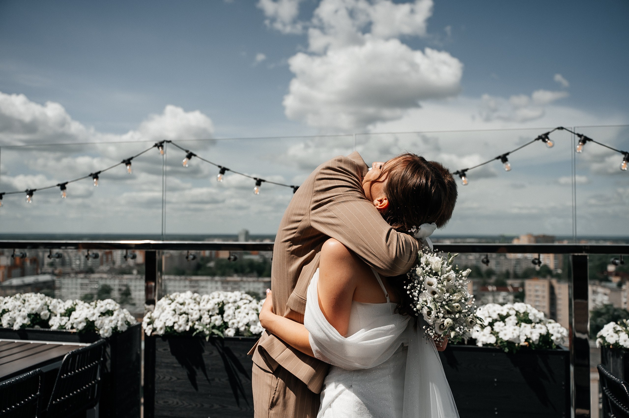 Ян и Ника 22.06.2024. Свадебный и семейный фотограф в городе Смоленске
