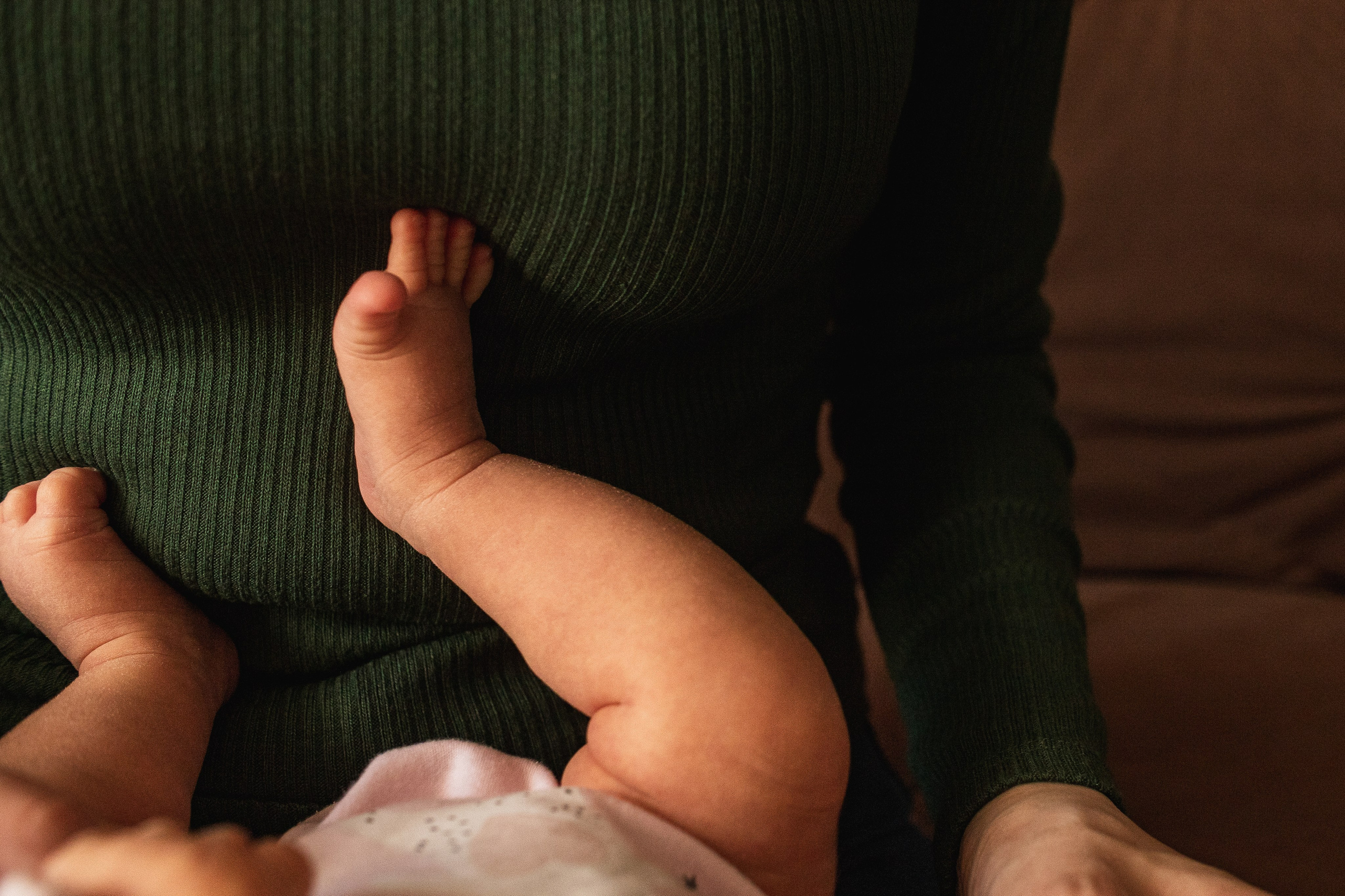 Эмма. Семейный фотограф в Рязани Харламова Влада