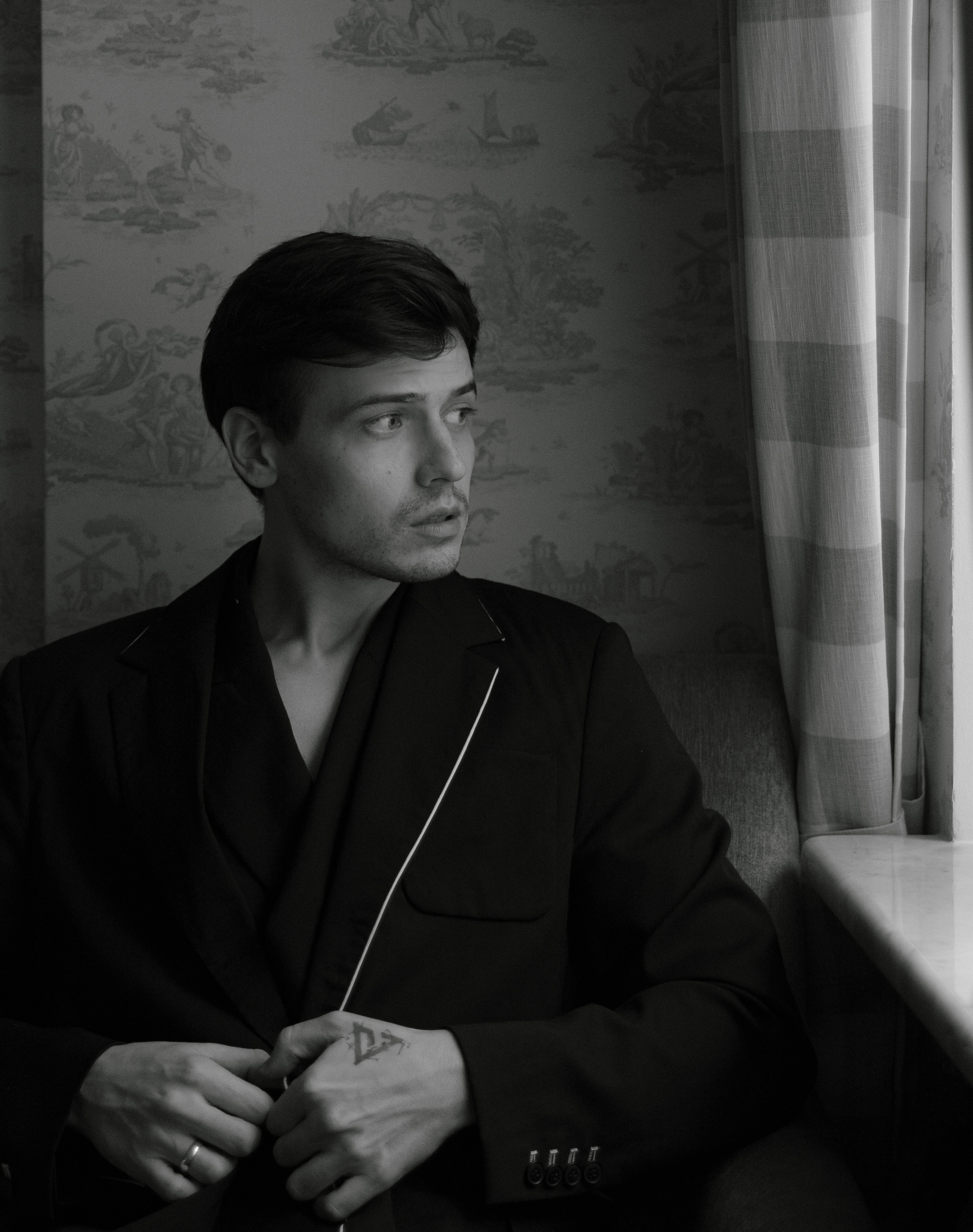 САША | НАСТЯ. Свадебный фотограф Юлия Степанова