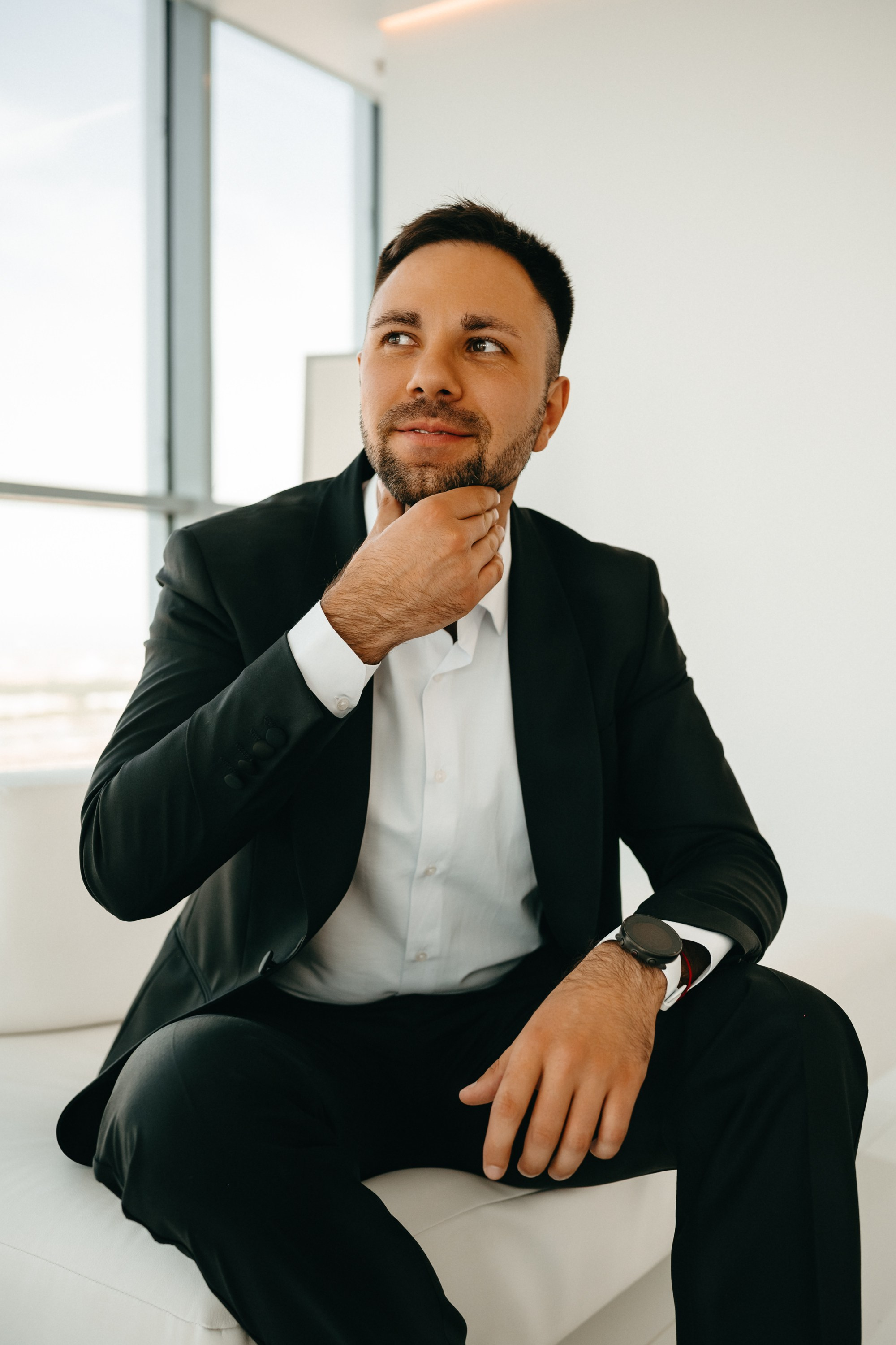 Свадьба Таня и Артем. Фотограф Яна Савина