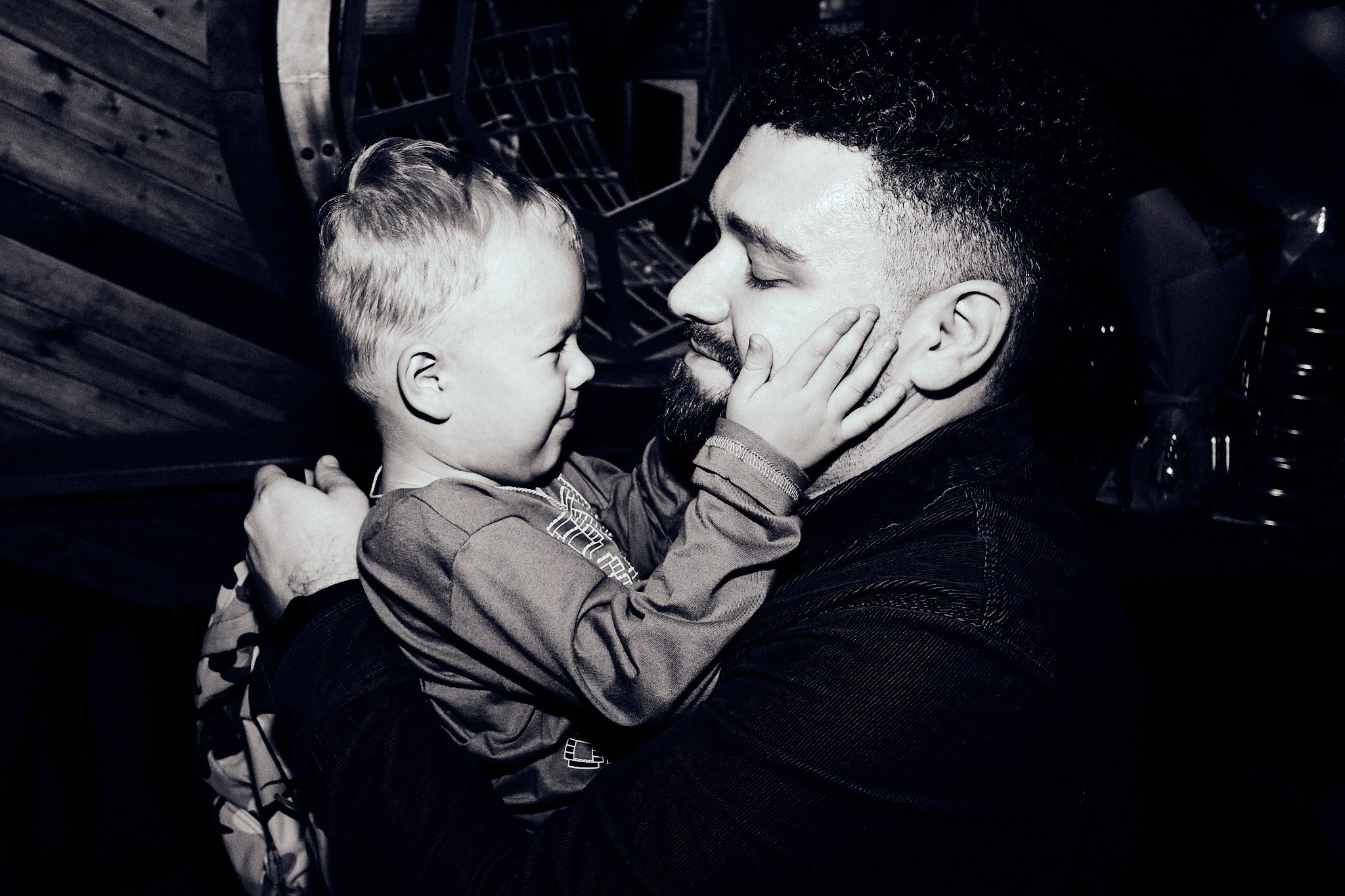 Семейные мероприятия. Привет! Меня зовут Слава Кравец, я репортажный фотограф в Московском регионе