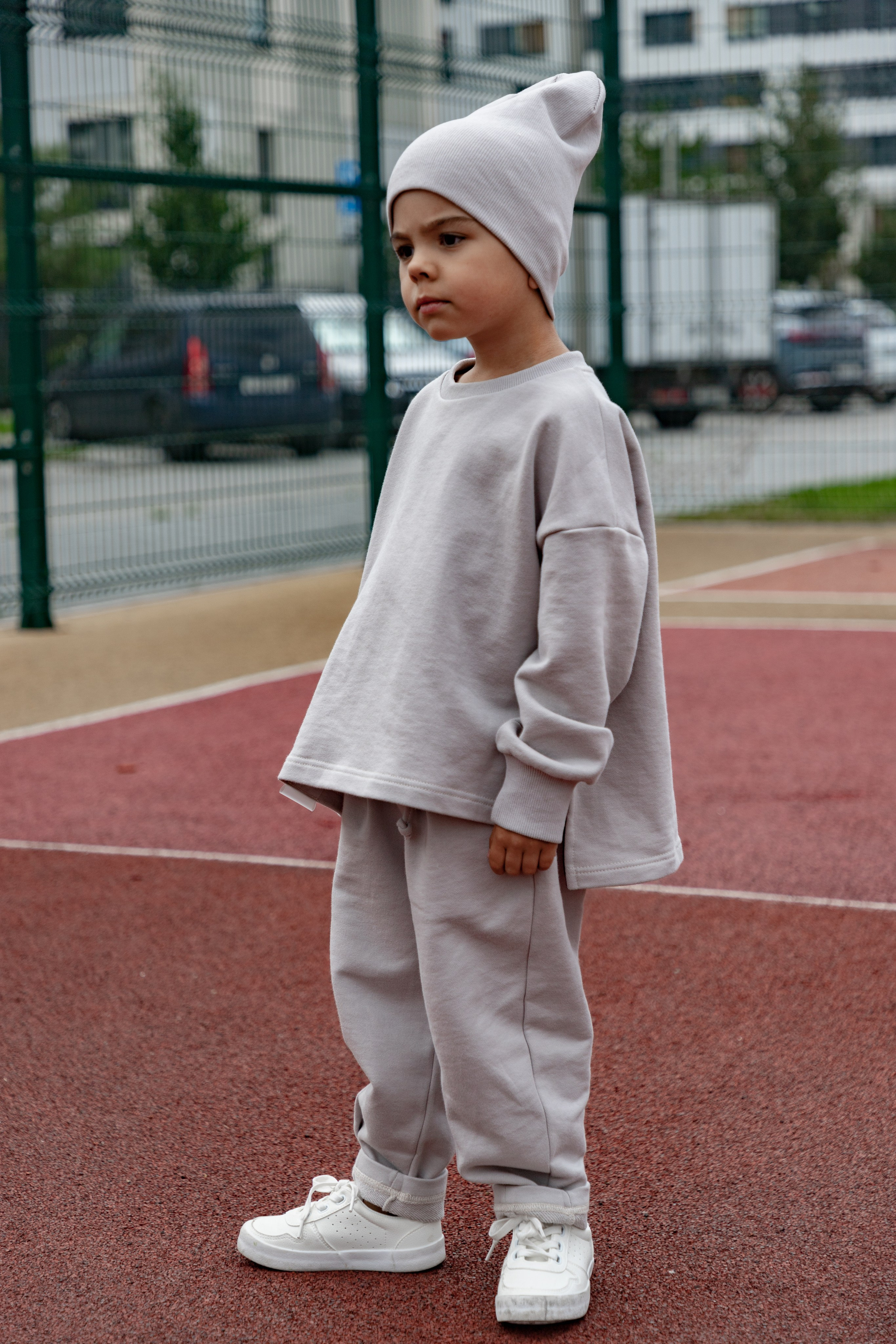 Детская одежда. Фотограф Денис Лесковский (Тюмень)