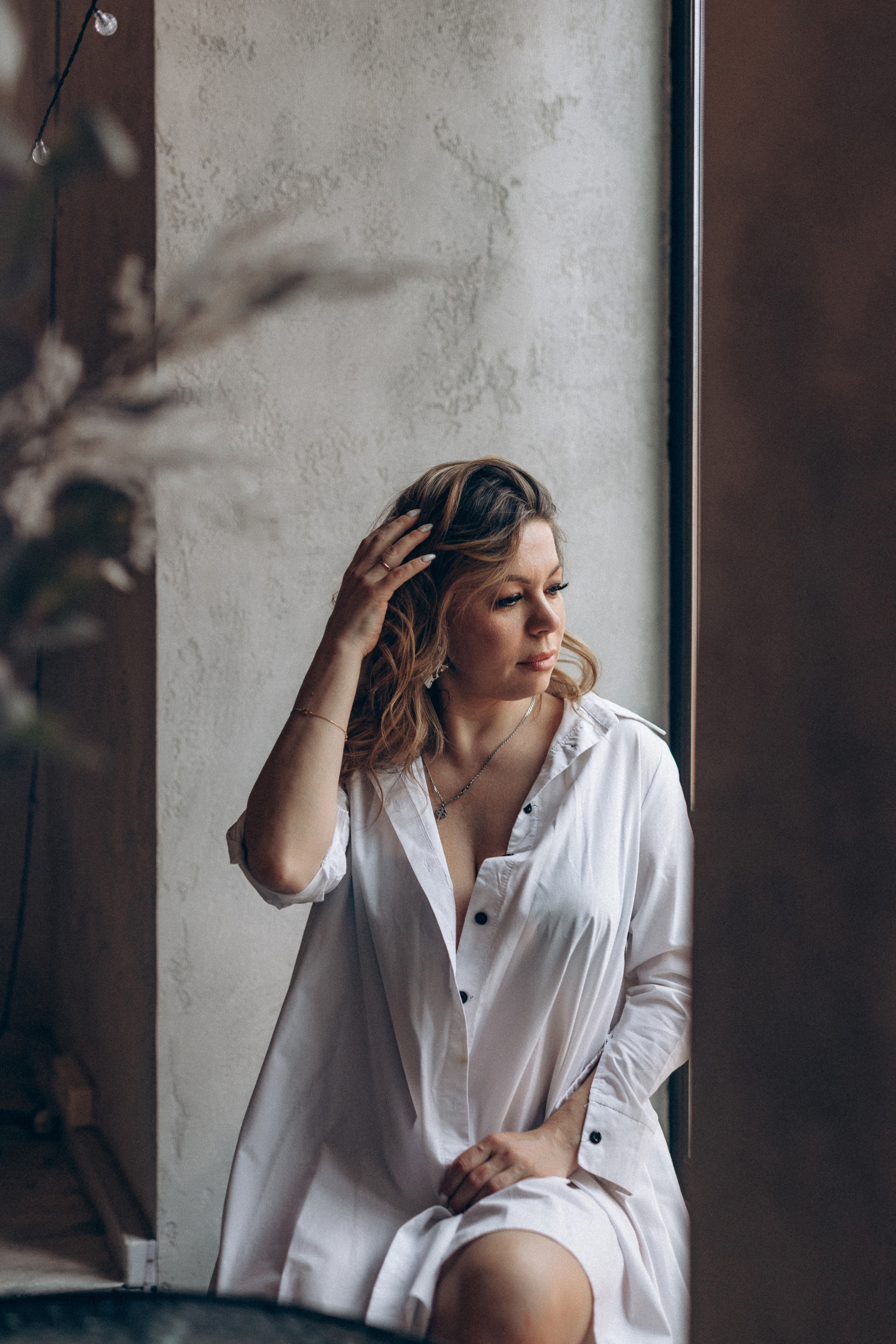 Аня. Фотограф Ногинск Электросталь Наталья Осетрова