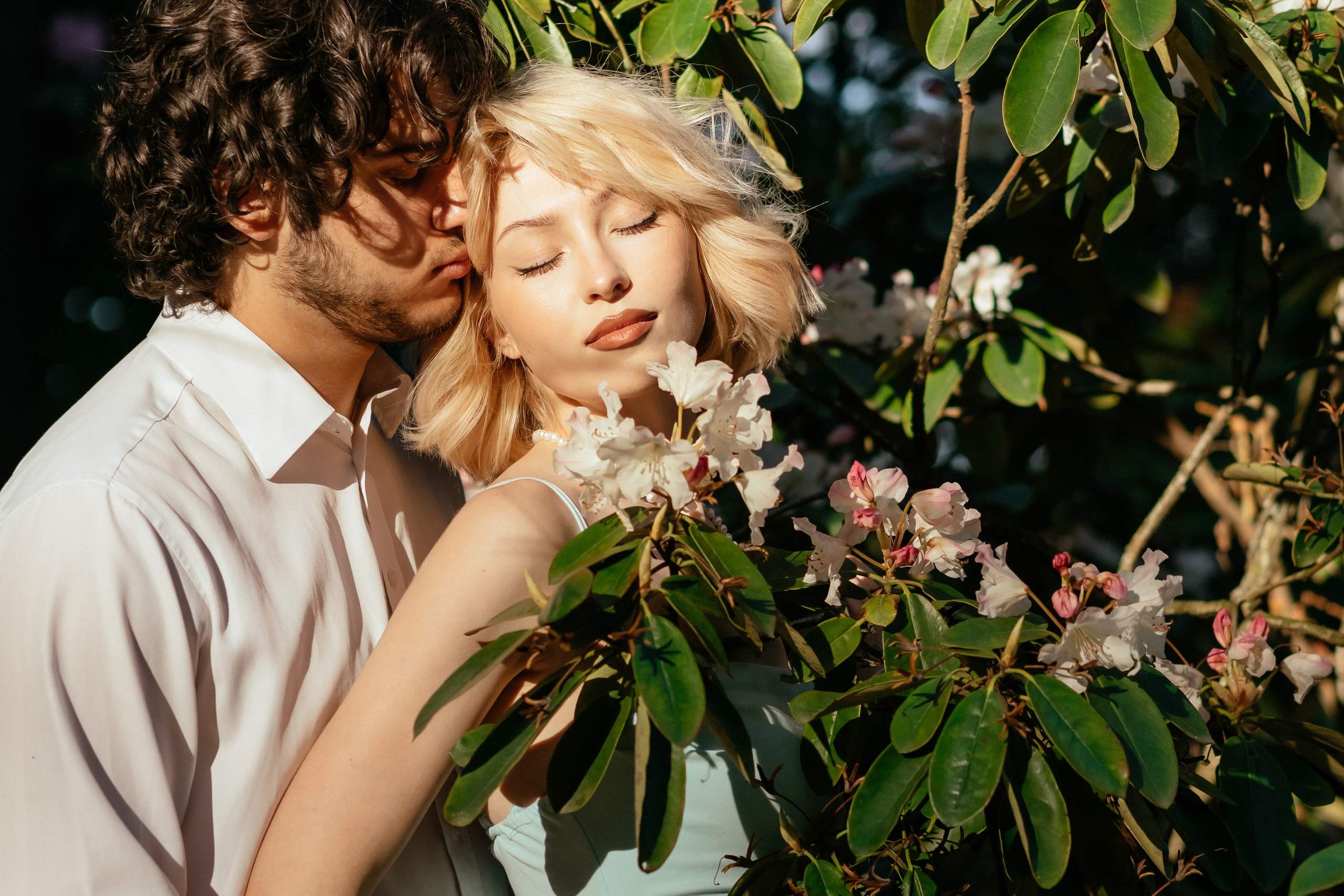 LoveStory/ Mary&Amil. Семейный фотограф в Минске Приболовец Светлана