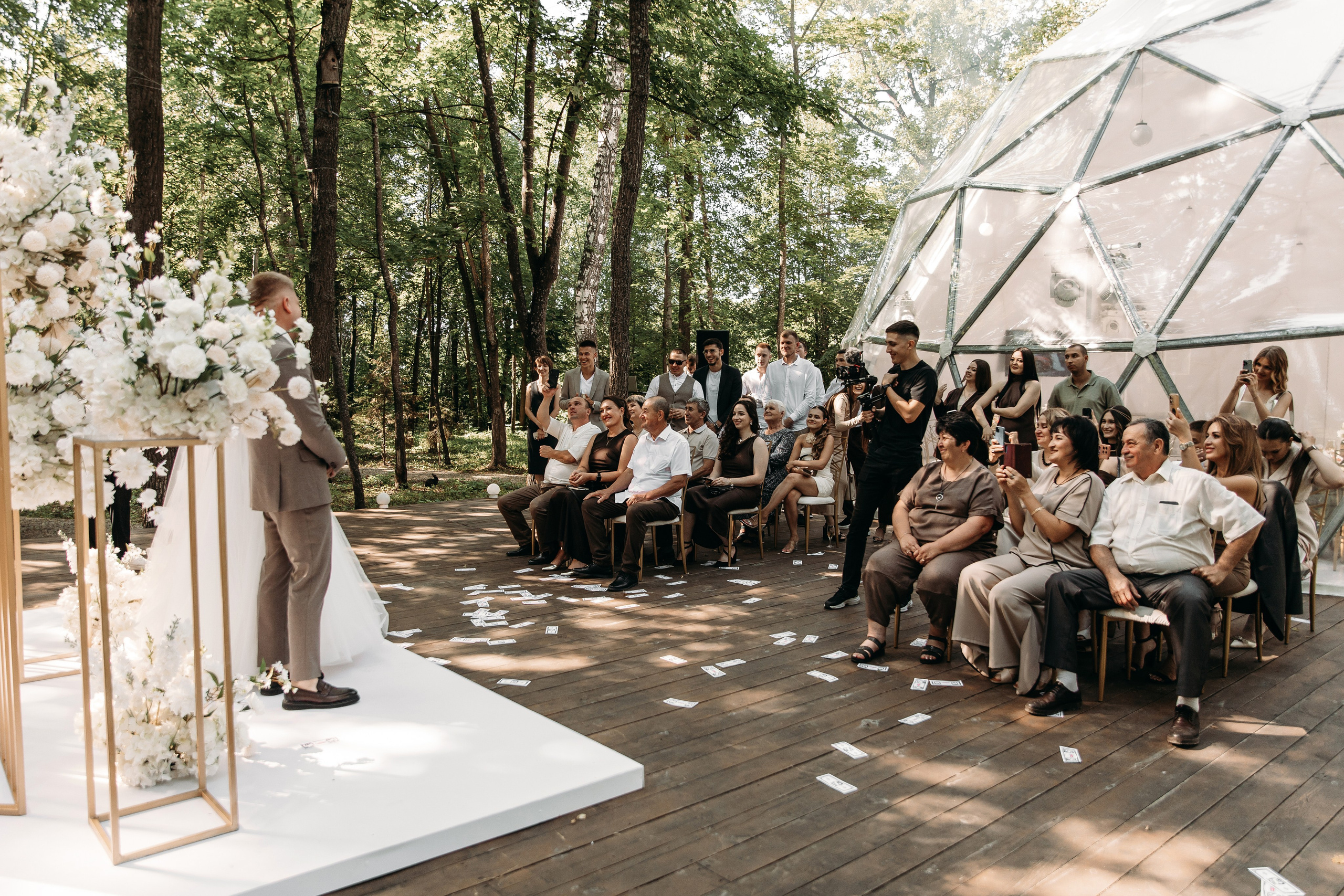 Айрат & Алина. Свадебный ФОТОГРАФ и ВИДЕОГРАФ Ульяновск