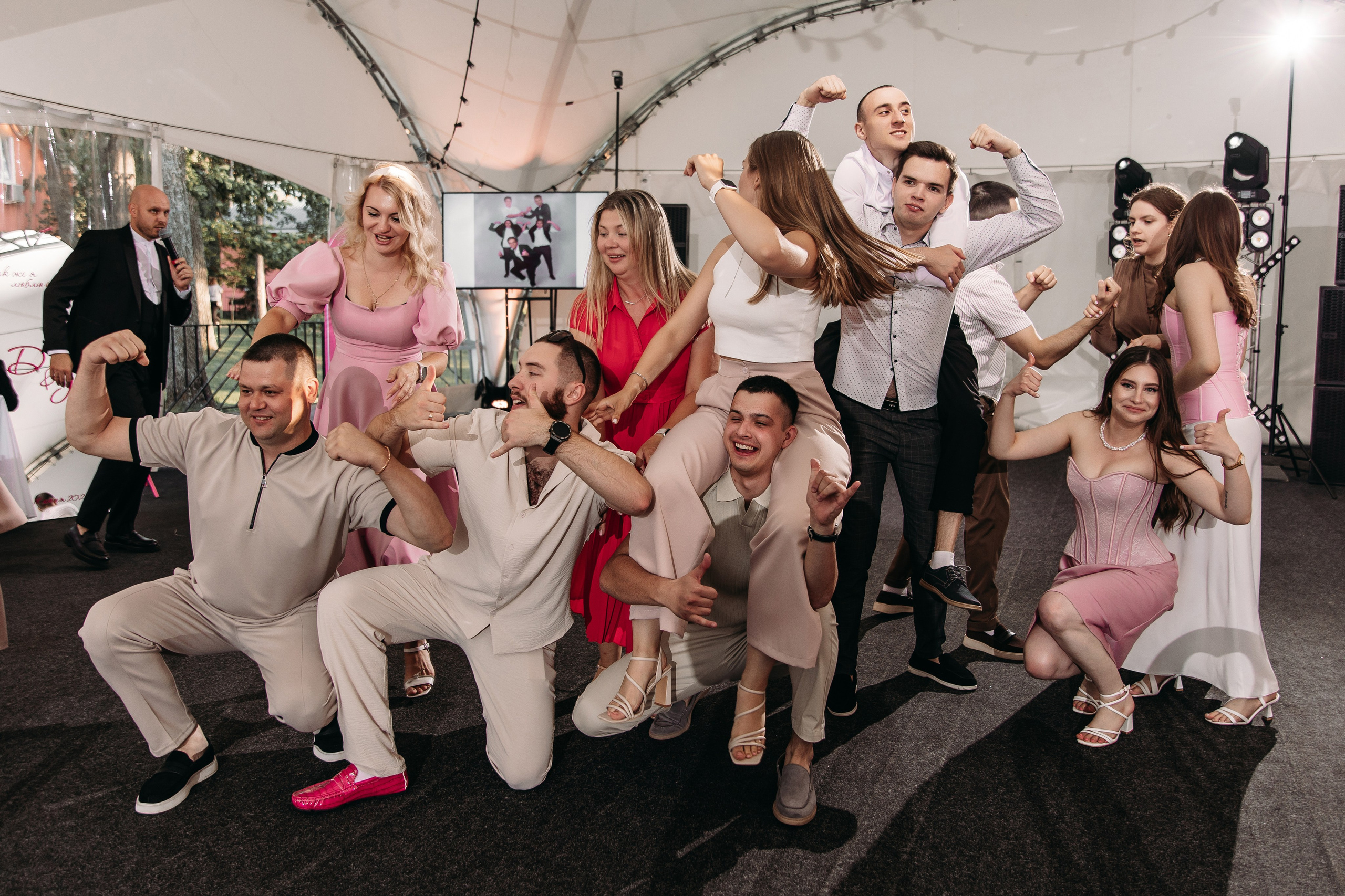 Даниил & Ксения. Свадебный ФОТОГРАФ и ВИДЕОГРАФ Ульяновск