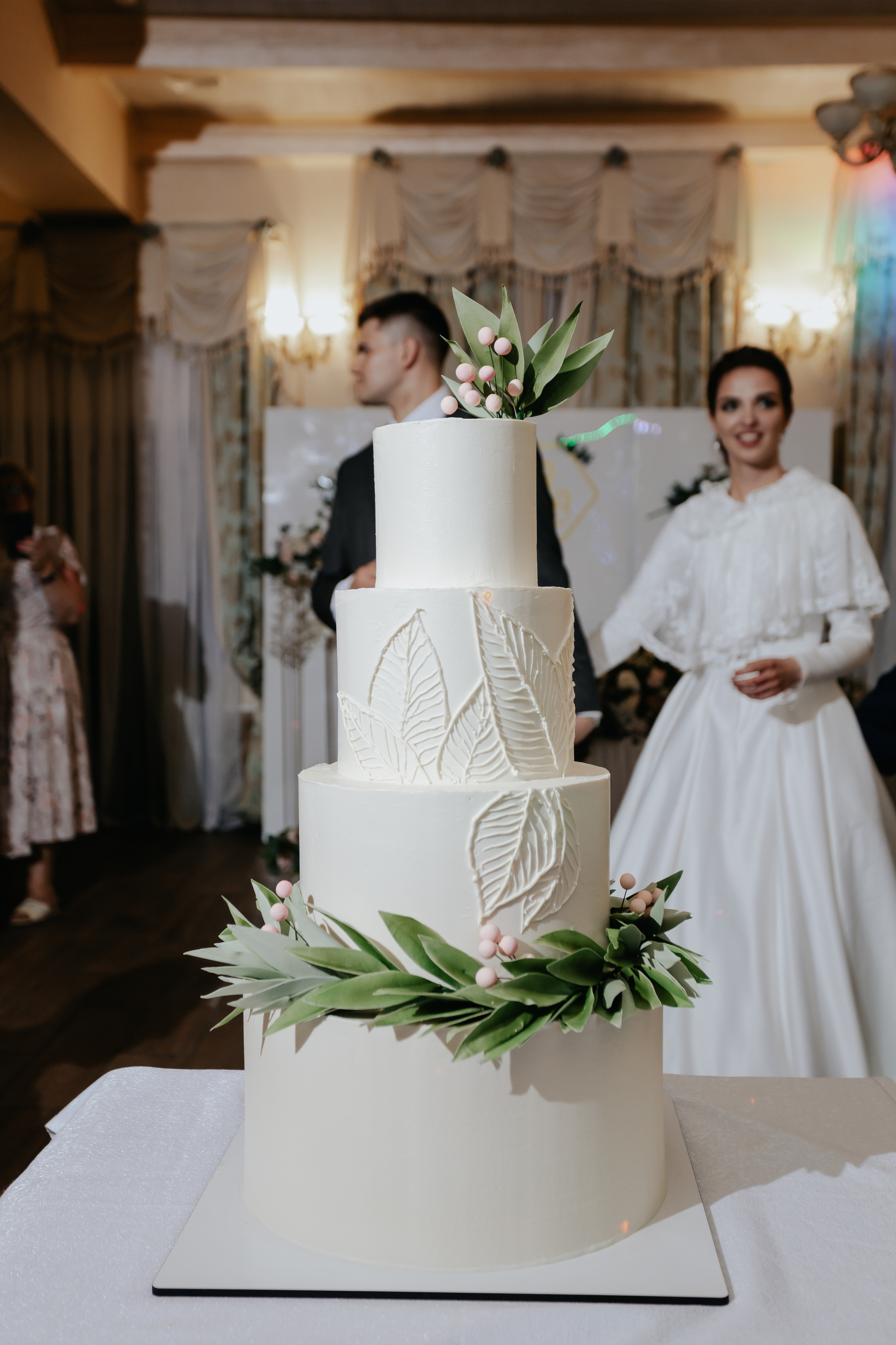 Василина + Алексей. Свадебный фотограф в Витебске Дмитрий Кувшинов