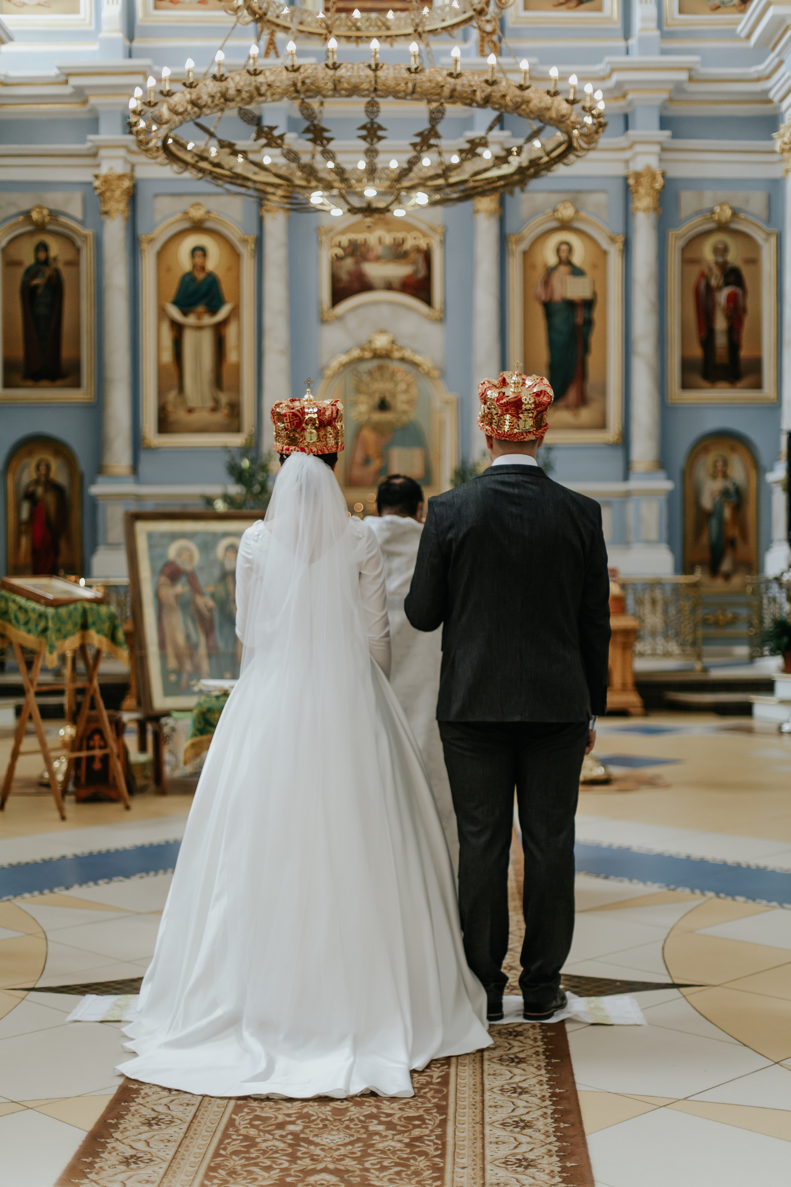 Василина + Алексей. Свадебный фотограф в Витебске Дмитрий Кувшинов