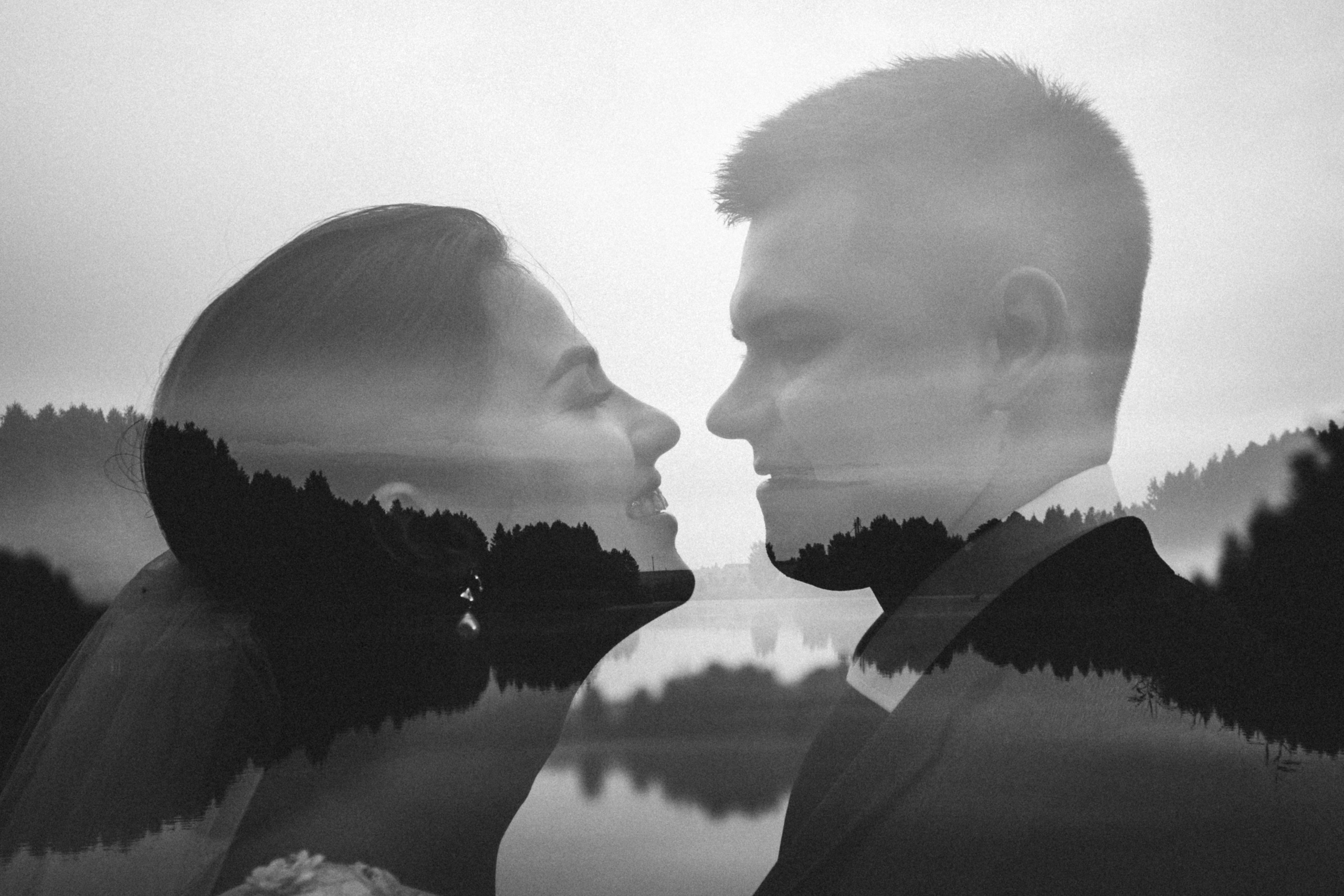 Василина + Алексей. Свадебный фотограф в Витебске Дмитрий Кувшинов