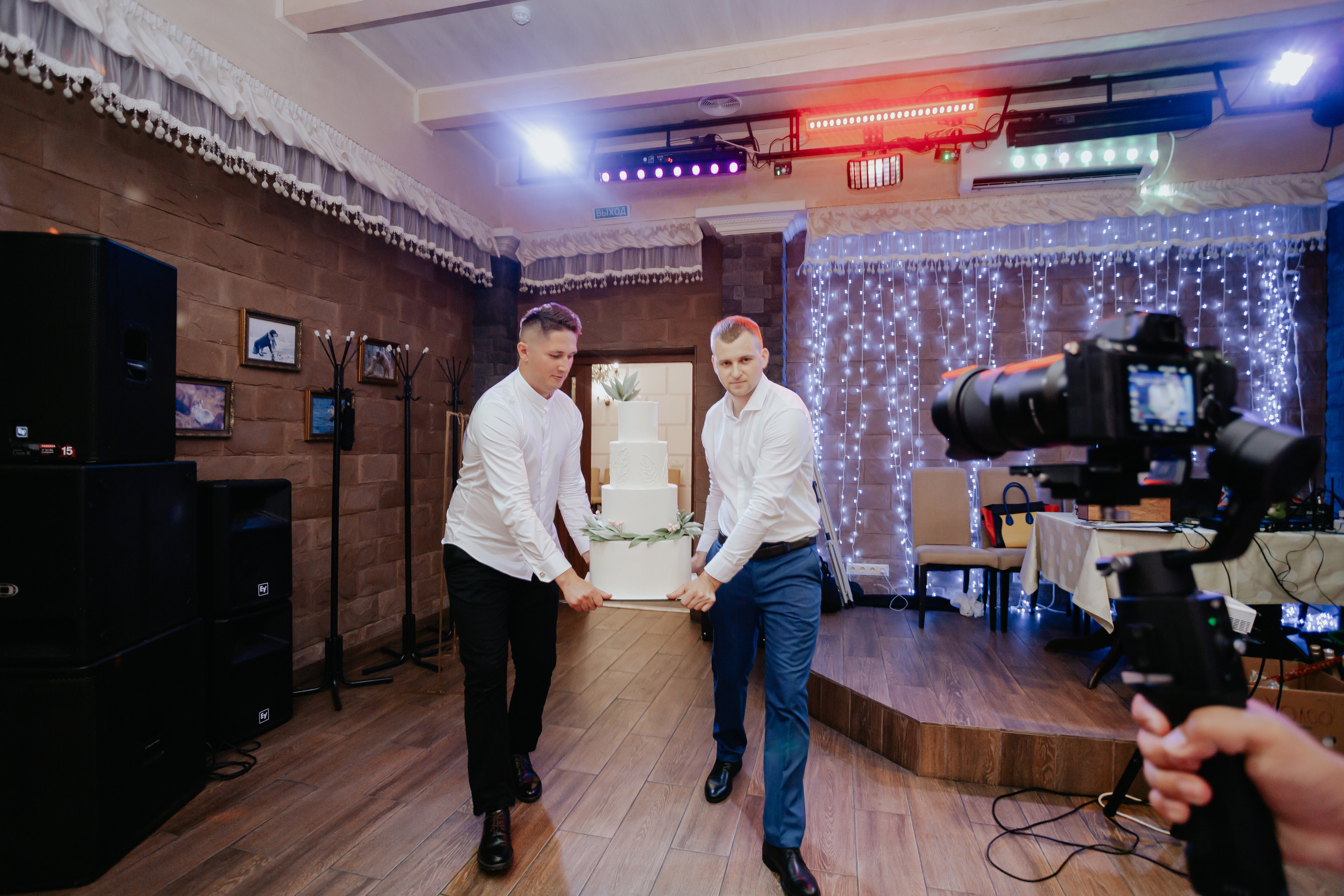 Василина + Алексей. Свадебный фотограф в Витебске Дмитрий Кувшинов