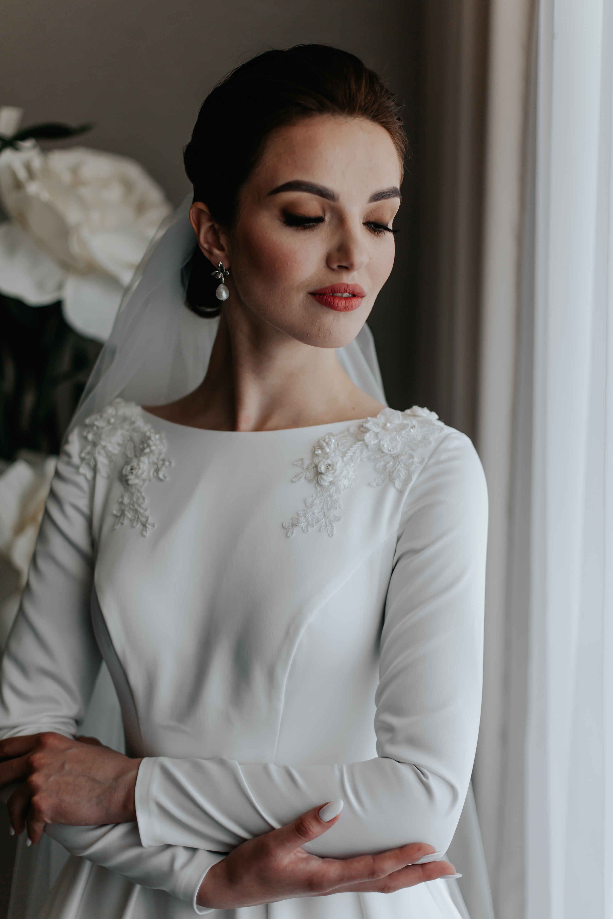 Василина + Алексей. Свадебный фотограф в Витебске Дмитрий Кувшинов