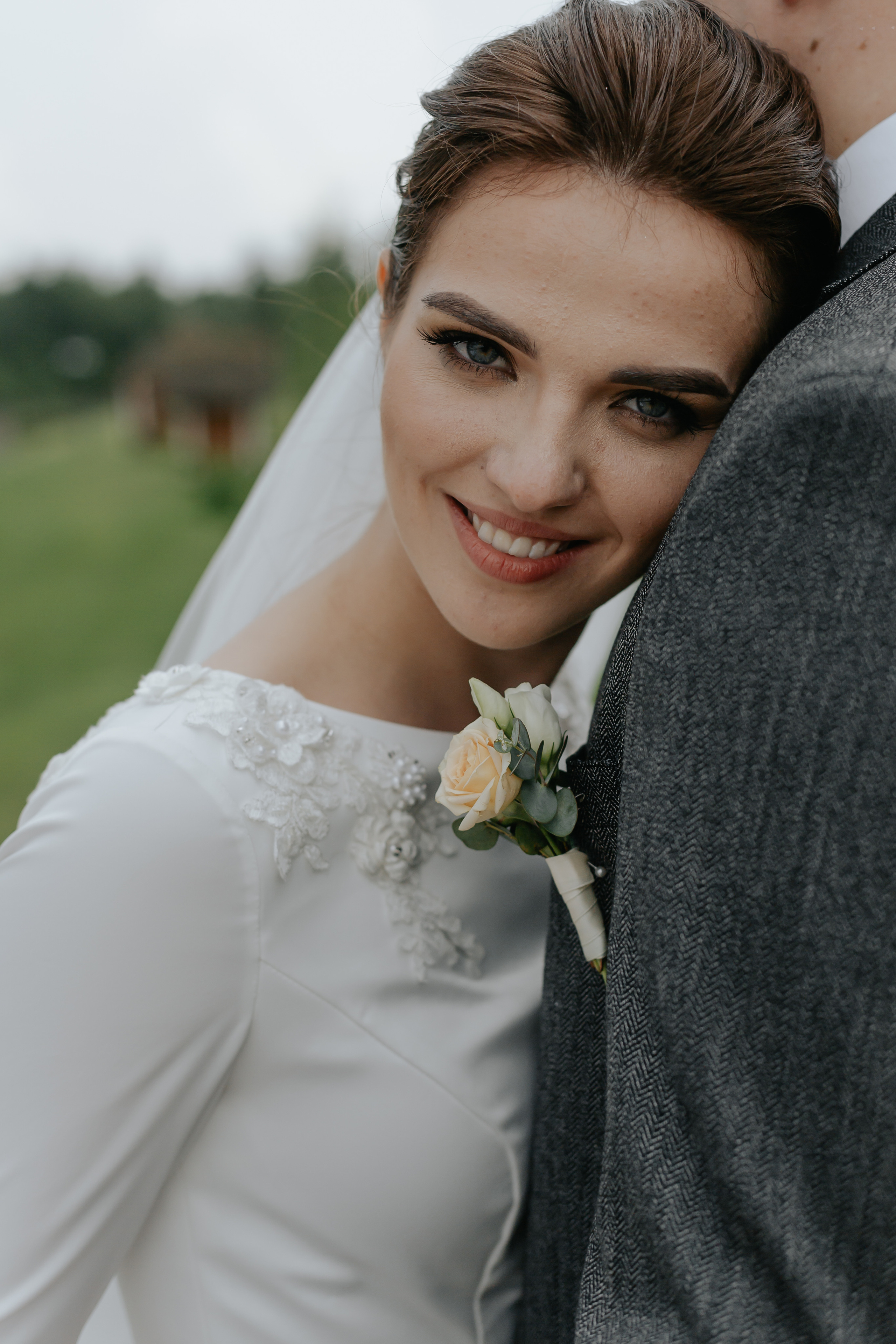 Василина + Алексей. Свадебный фотограф в Витебске Дмитрий Кувшинов