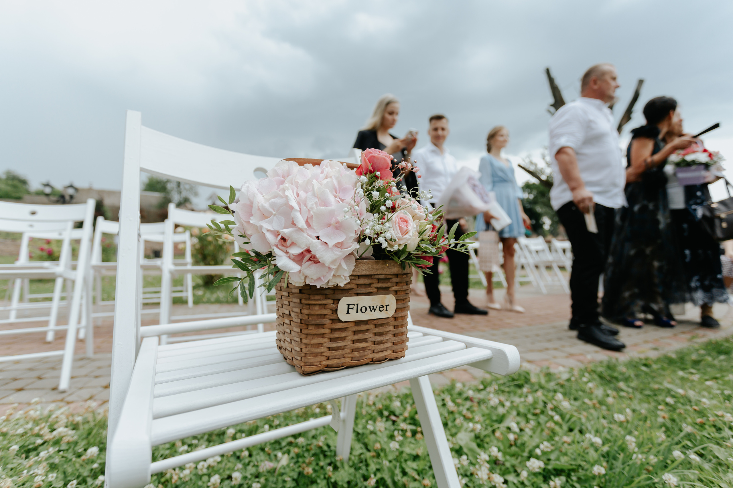 Василина + Алексей. Свадебный фотограф в Витебске Дмитрий Кувшинов