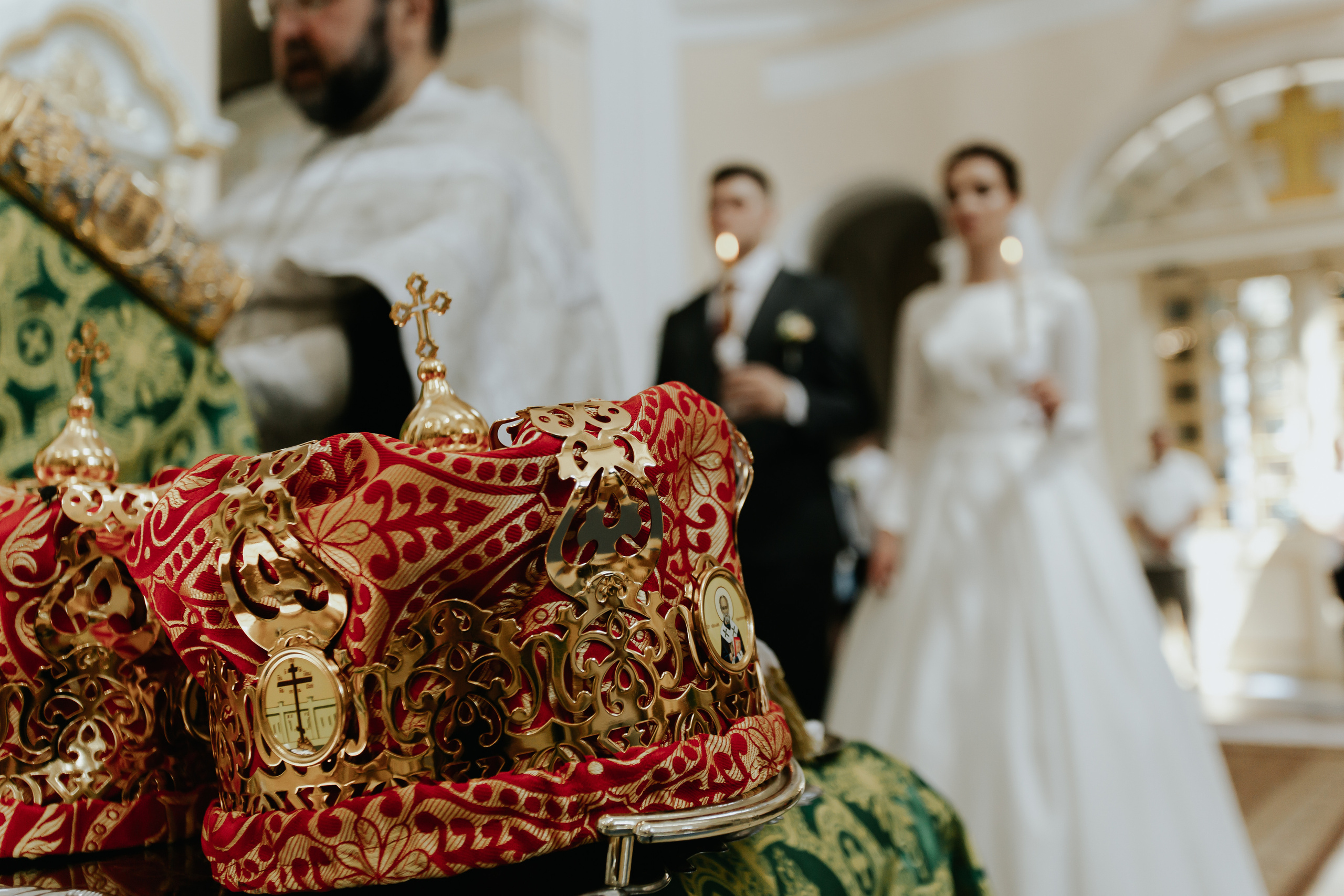 Василина + Алексей. Свадебный фотограф в Витебске Дмитрий Кувшинов