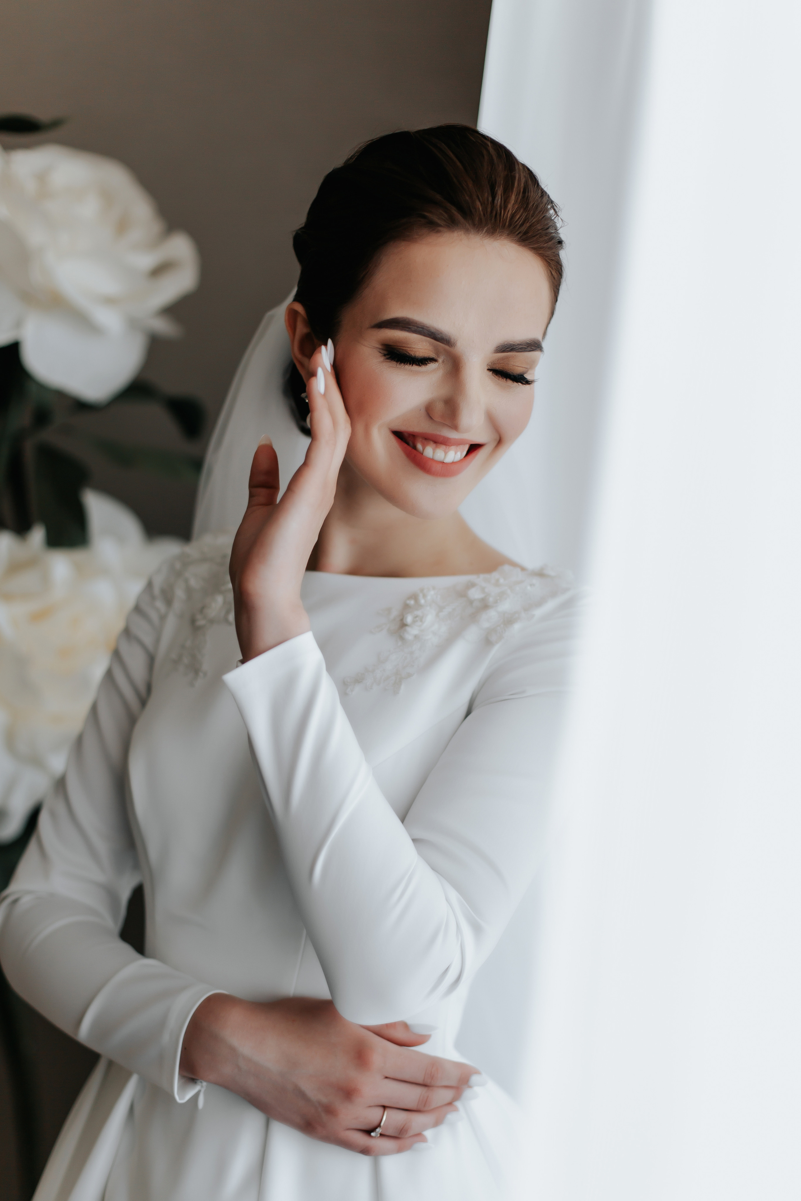 Василина + Алексей. Свадебный фотограф в Витебске Дмитрий Кувшинов