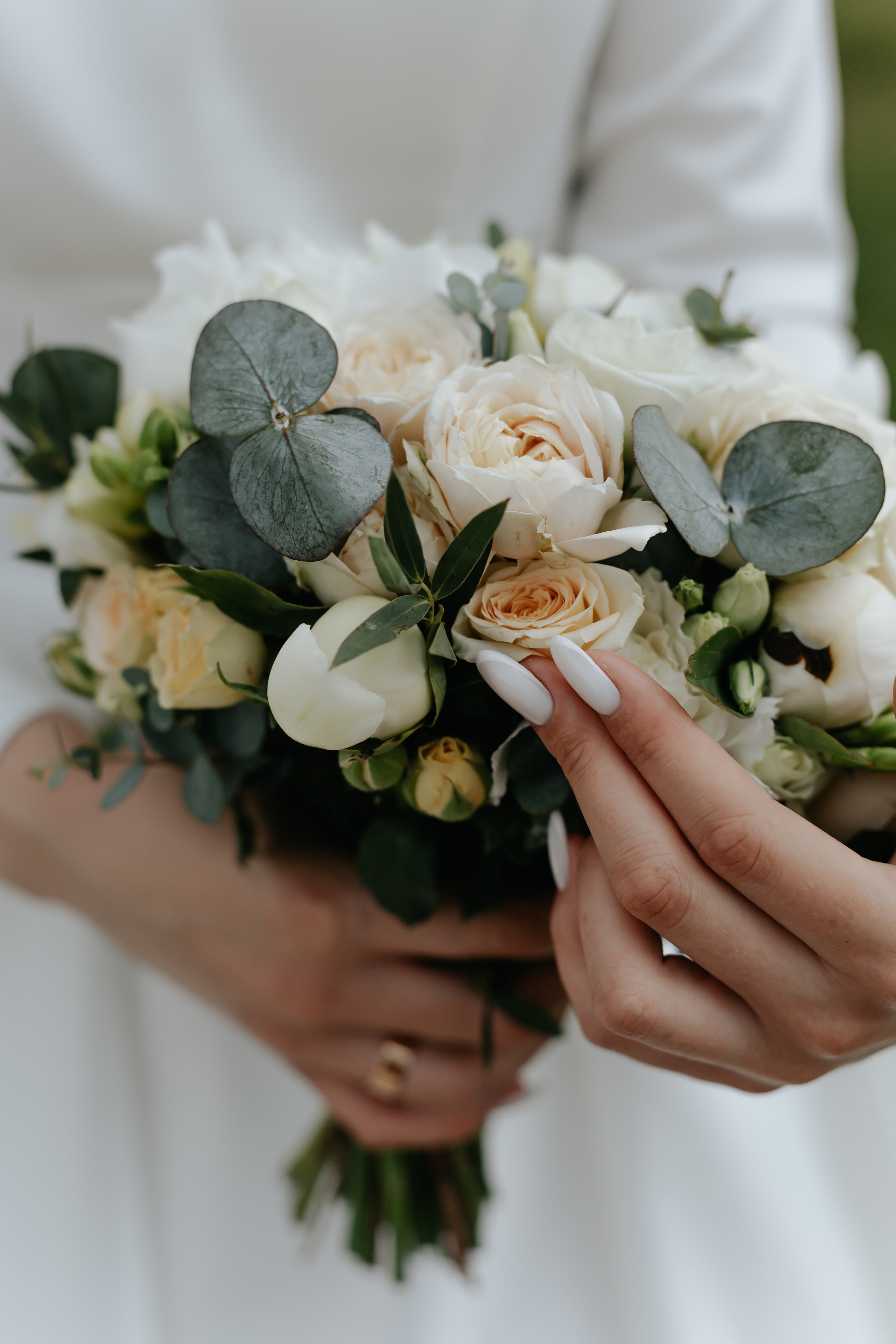 Василина + Алексей. Свадебный фотограф в Витебске Дмитрий Кувшинов