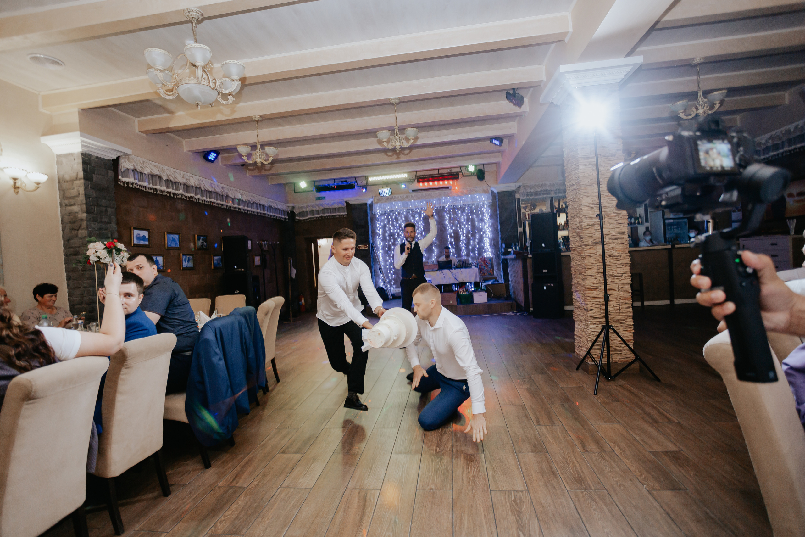 Василина + Алексей. Свадебный фотограф в Витебске Дмитрий Кувшинов