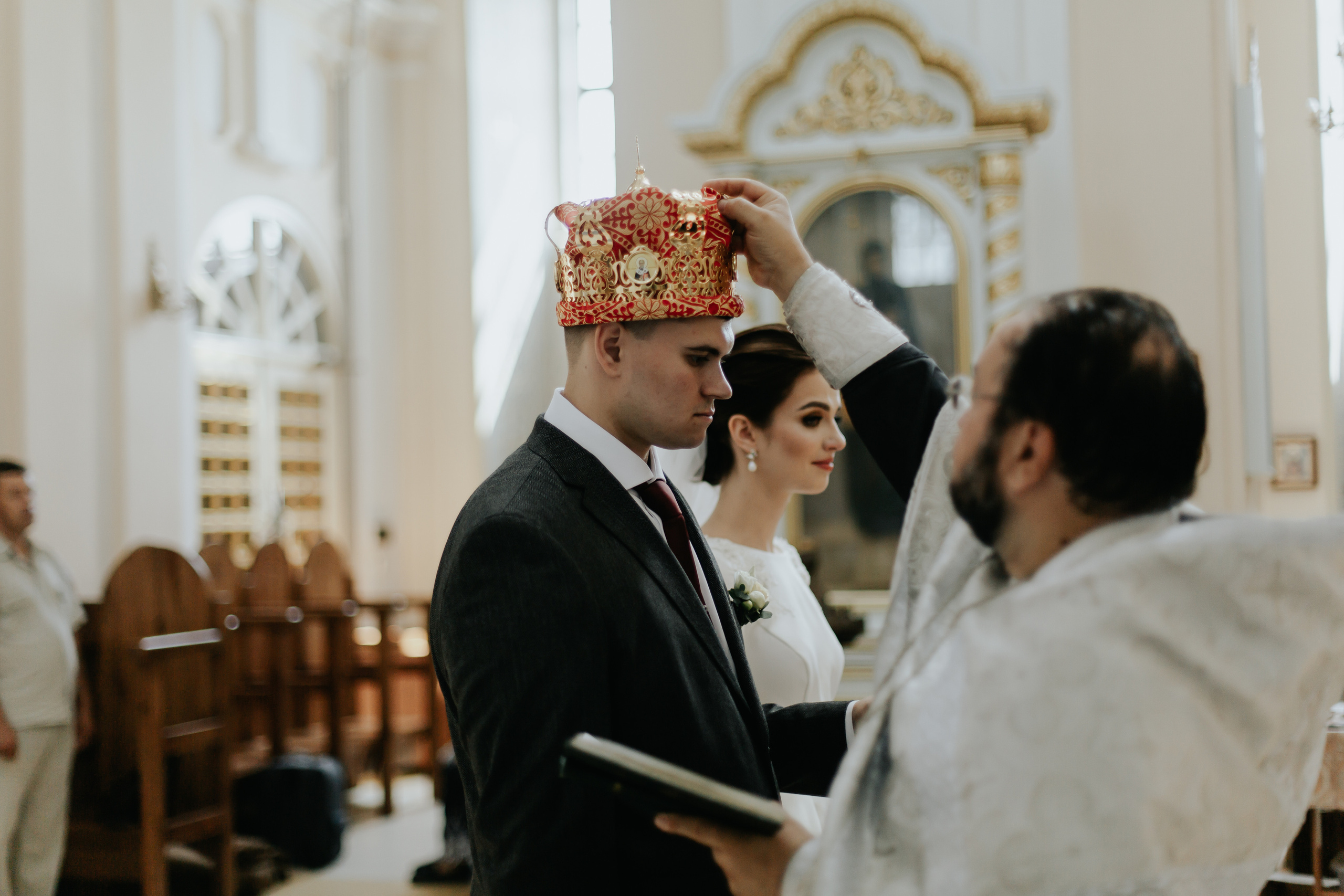 Василина + Алексей. Свадебный фотограф в Витебске Дмитрий Кувшинов
