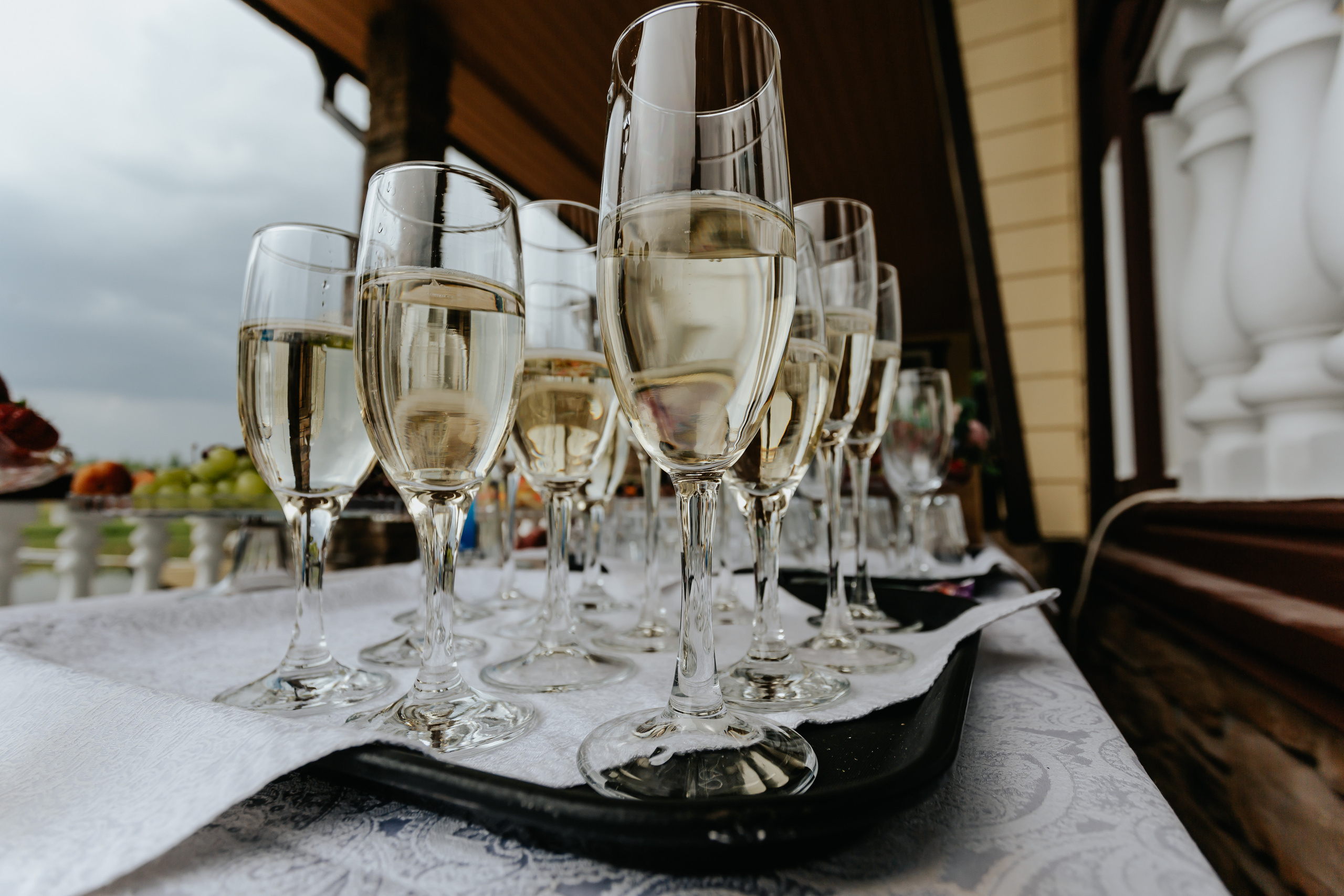 Василина + Алексей. Свадебный фотограф в Витебске Дмитрий Кувшинов