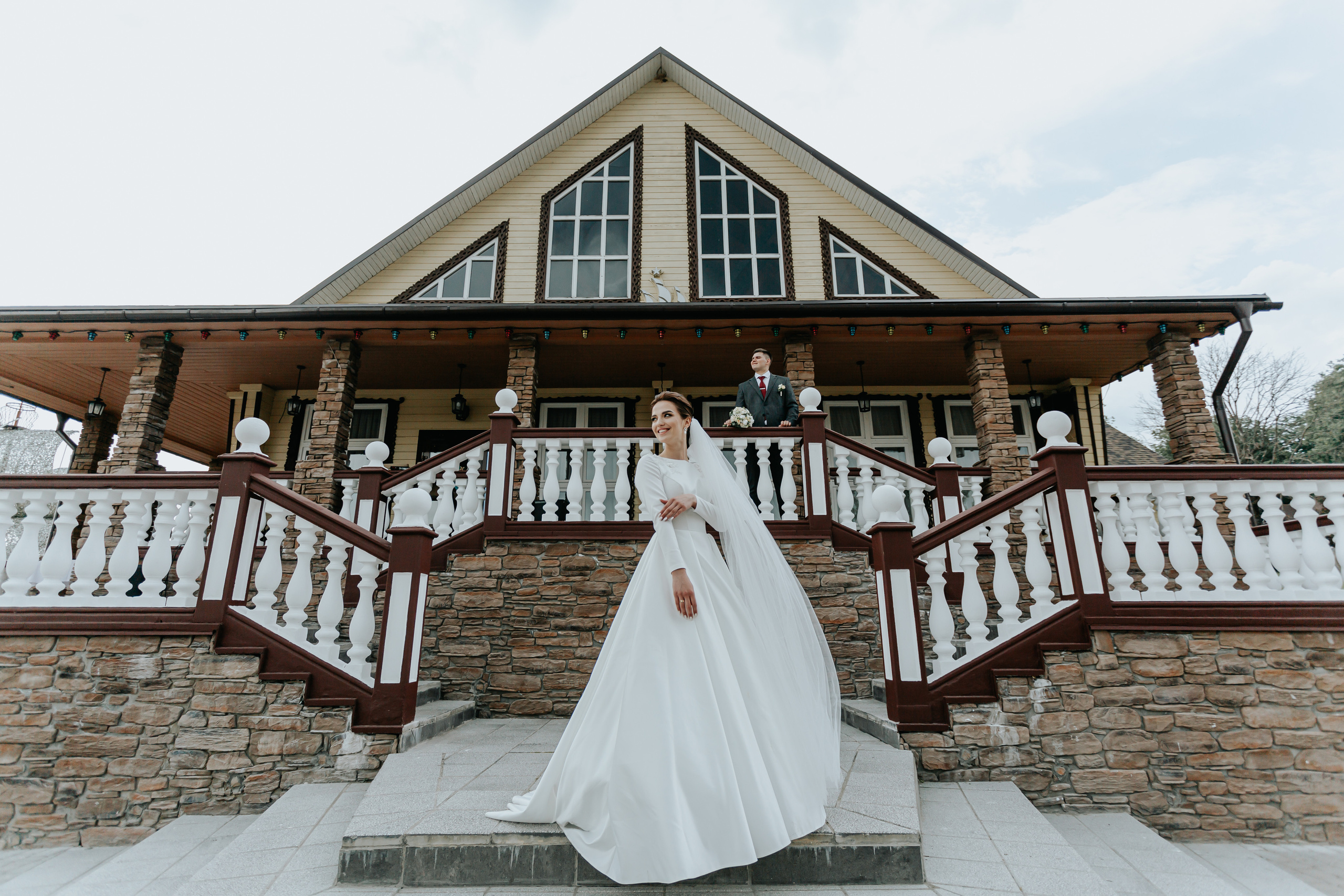 Василина + Алексей. Свадебный фотограф в Витебске Дмитрий Кувшинов