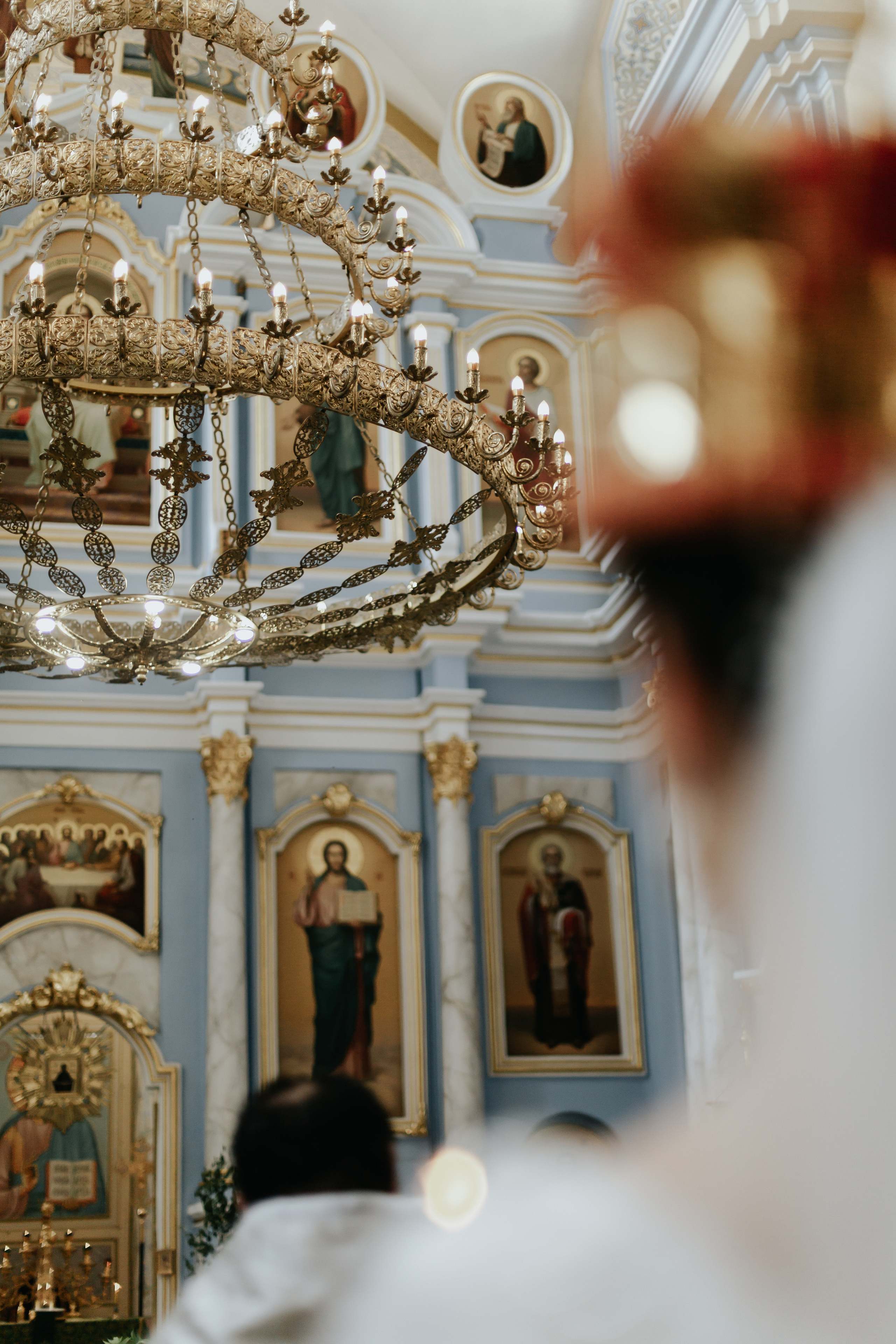 Василина + Алексей. Свадебный фотограф в Витебске Дмитрий Кувшинов