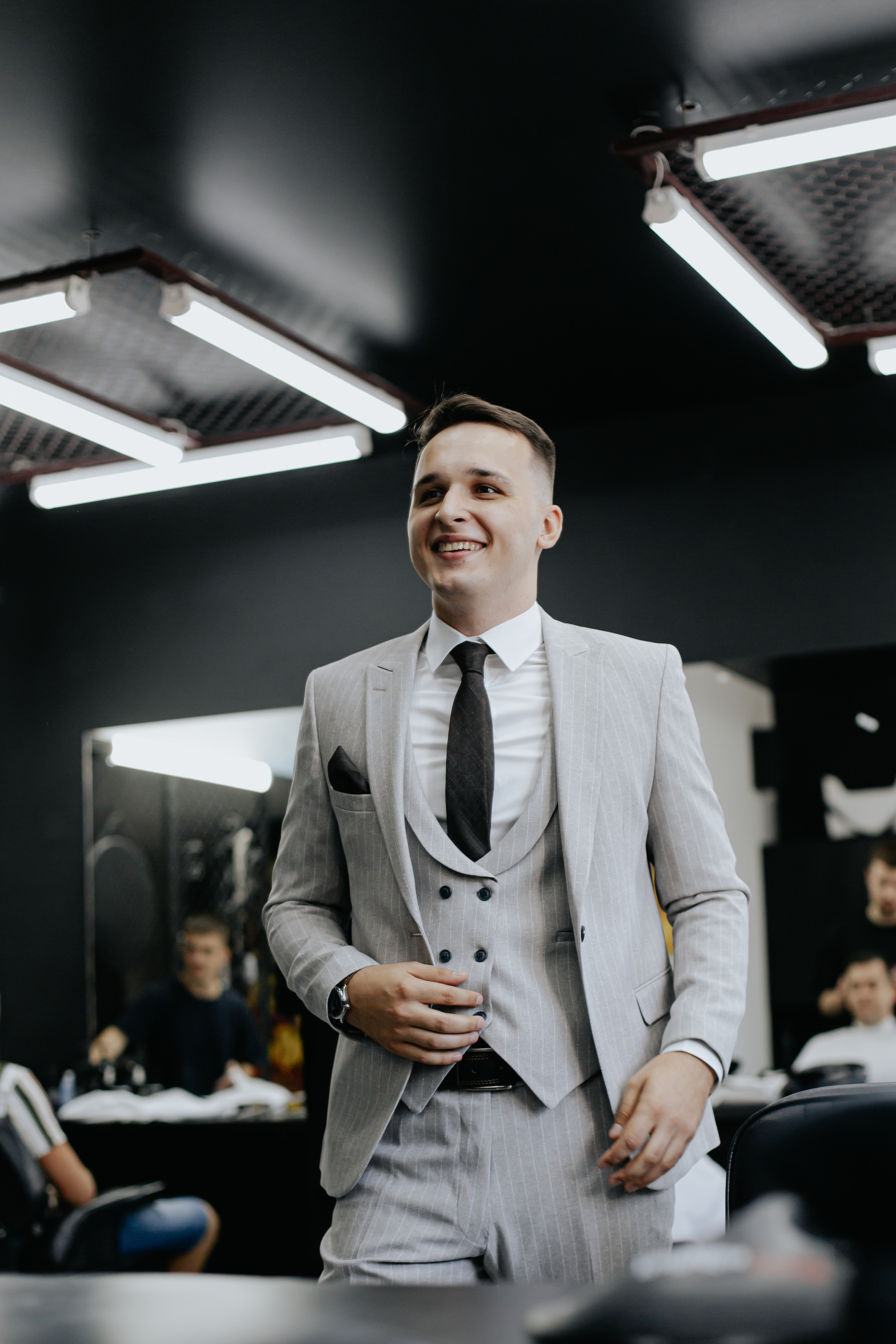 Николай + Даша. Свадебный фотограф в Витебске Дмитрий Кувшинов