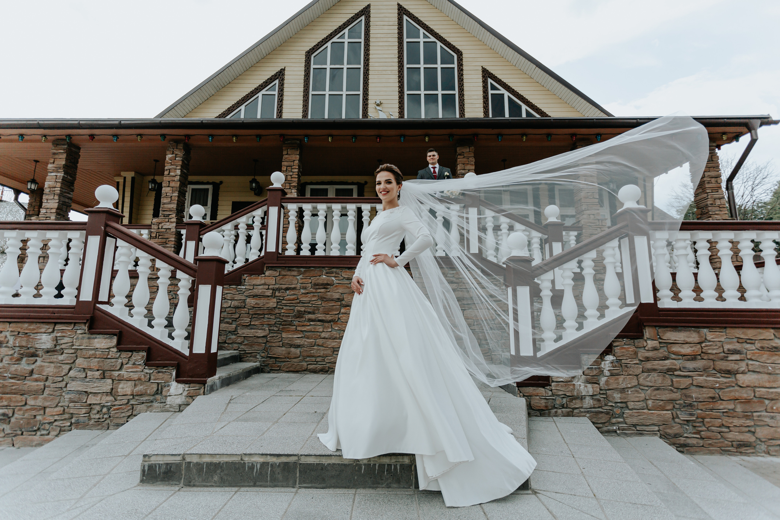 Василина + Алексей. Свадебный фотограф в Витебске Дмитрий Кувшинов