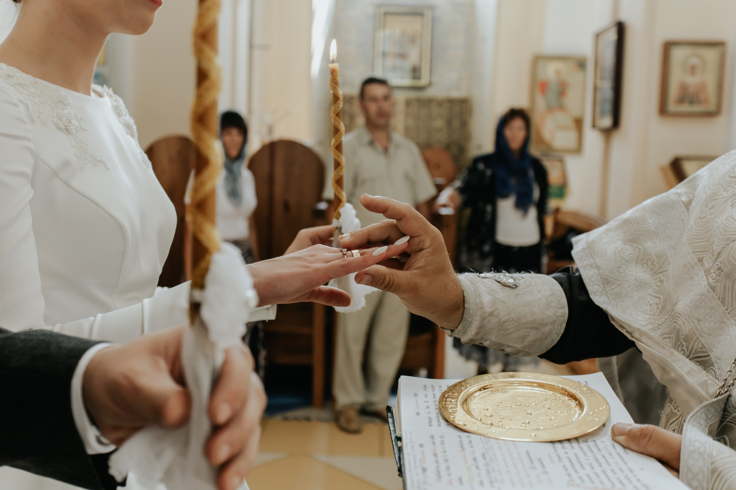 Василина + Алексей. Свадебный фотограф в Витебске Дмитрий Кувшинов
