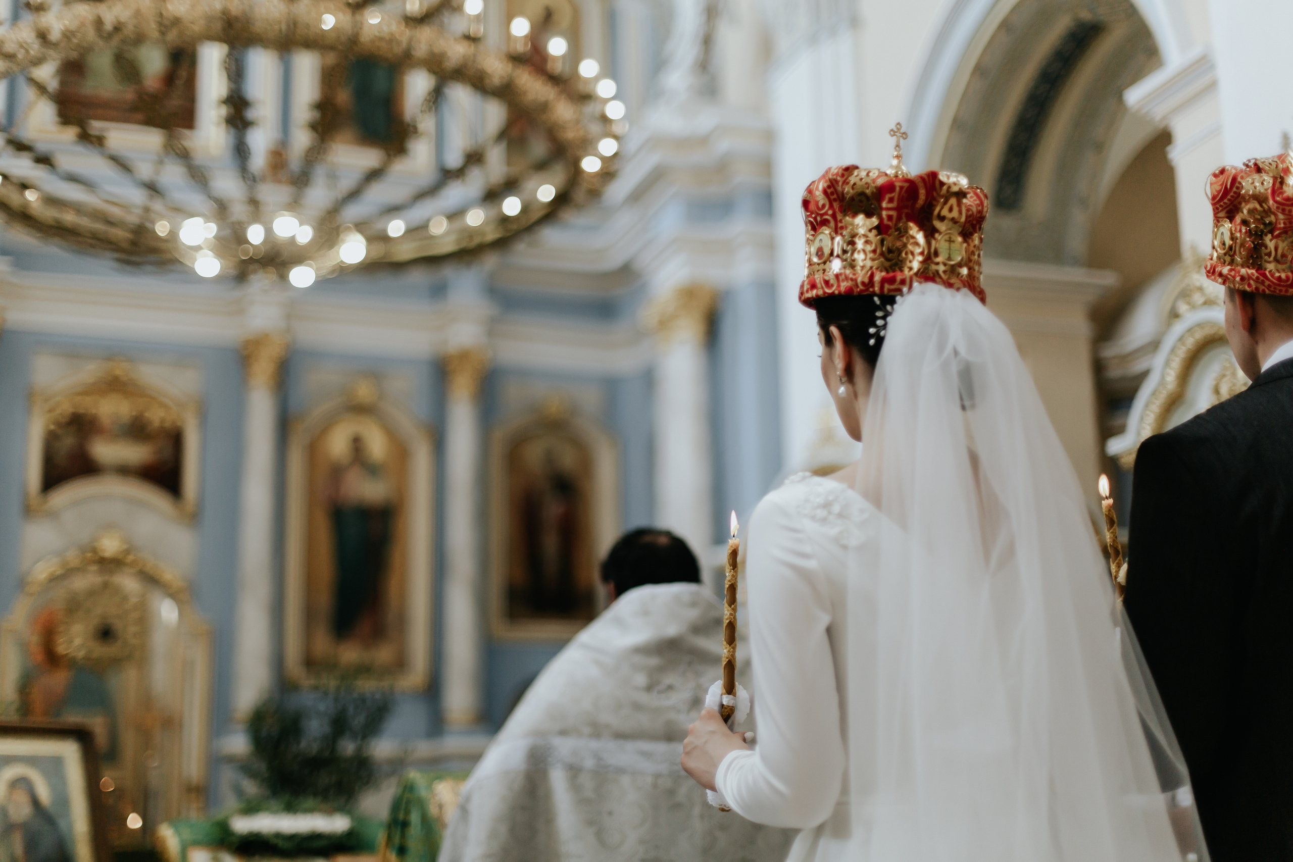 Василина + Алексей. Свадебный фотограф в Витебске Дмитрий Кувшинов