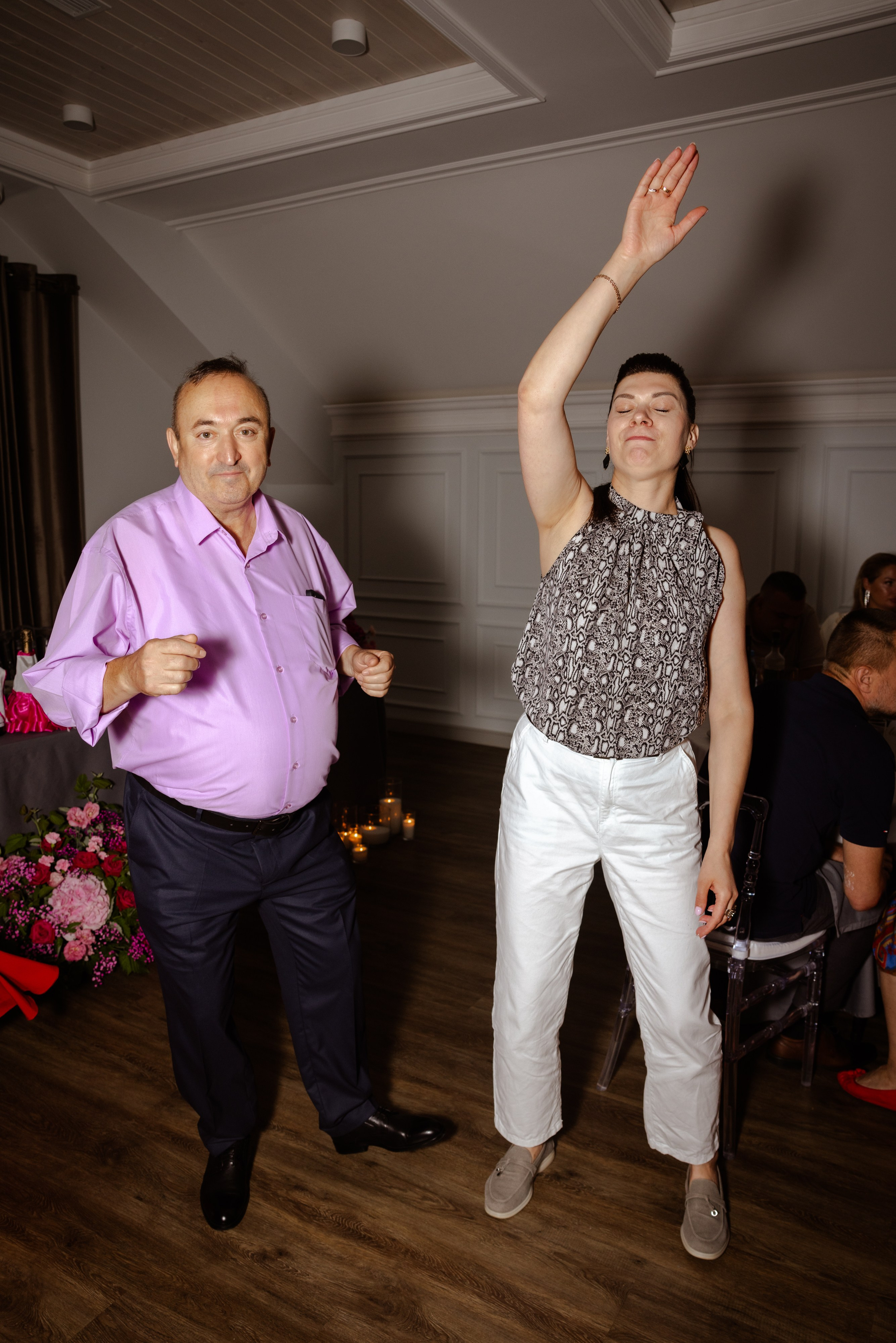 Свадьба Ксении и Думитру. Виктория Зудина — фотограф в Москве