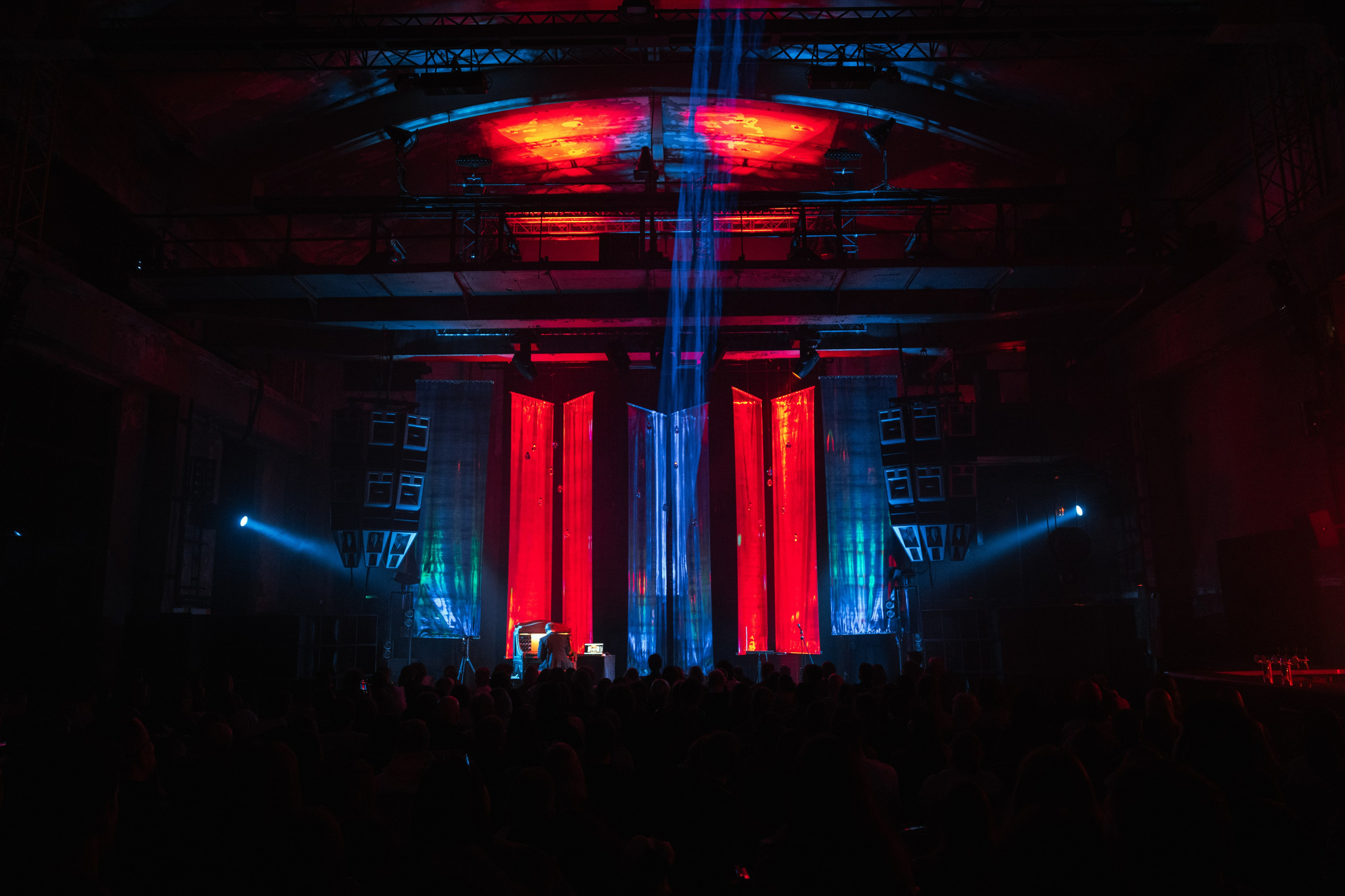 Искусство, ARMA. @tomrus: Рустам Шагиморданов — фотограф