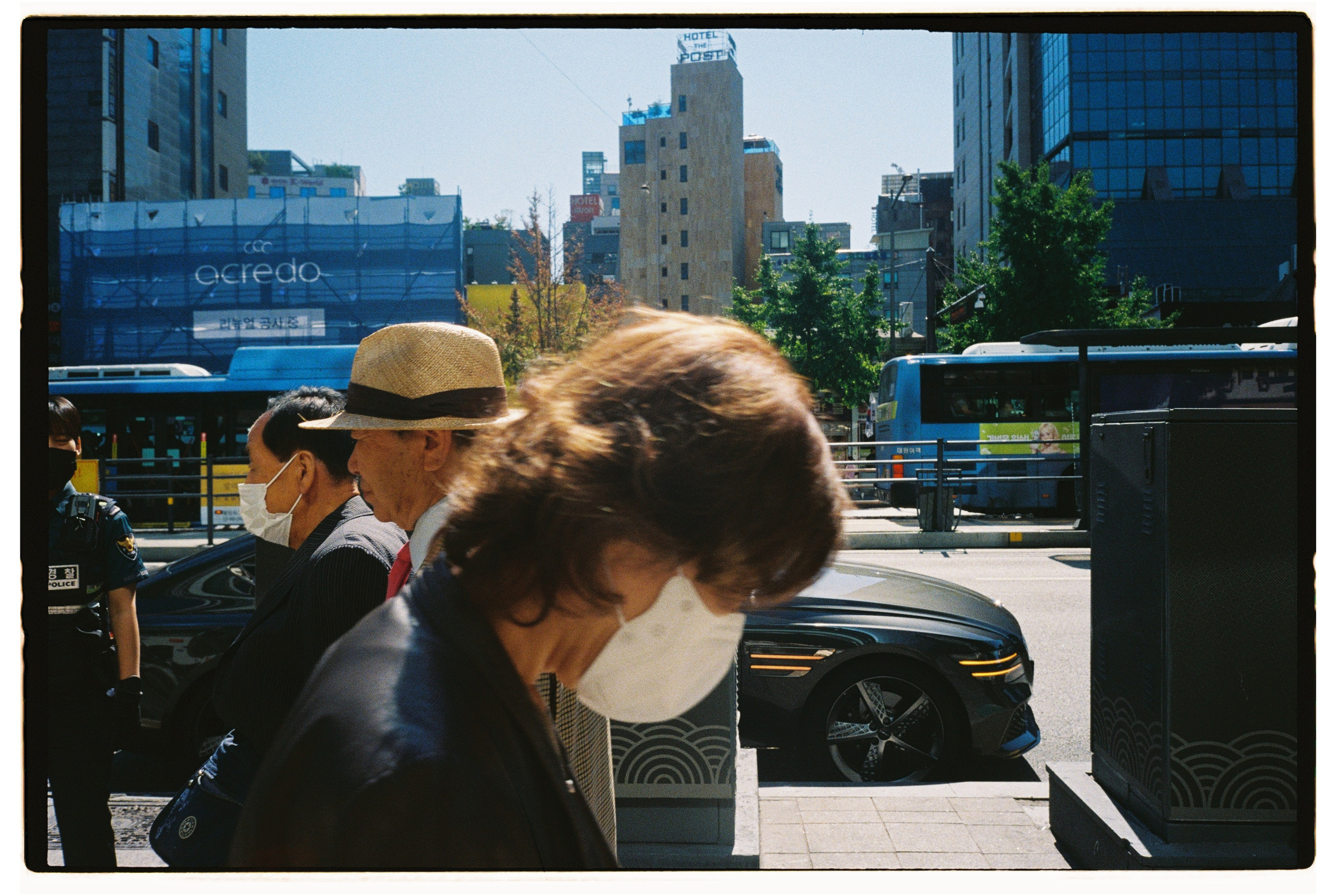 South Korea. @tomrus: Рустам Шагиморданов — фотограф