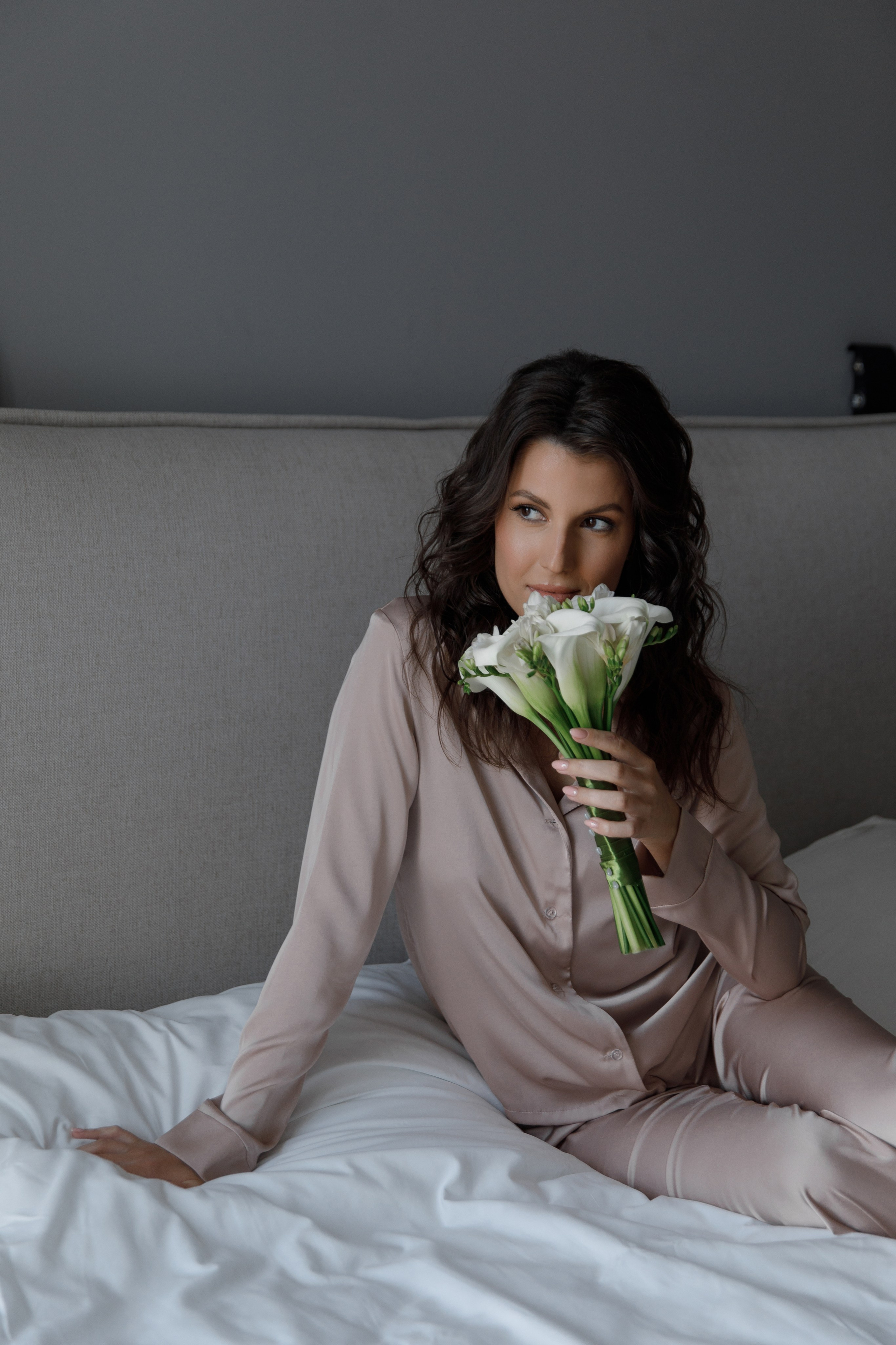 Ксения и Илья. Свадебный и семейный фотограф в Санкт-Петербурге Барсова Анастасия