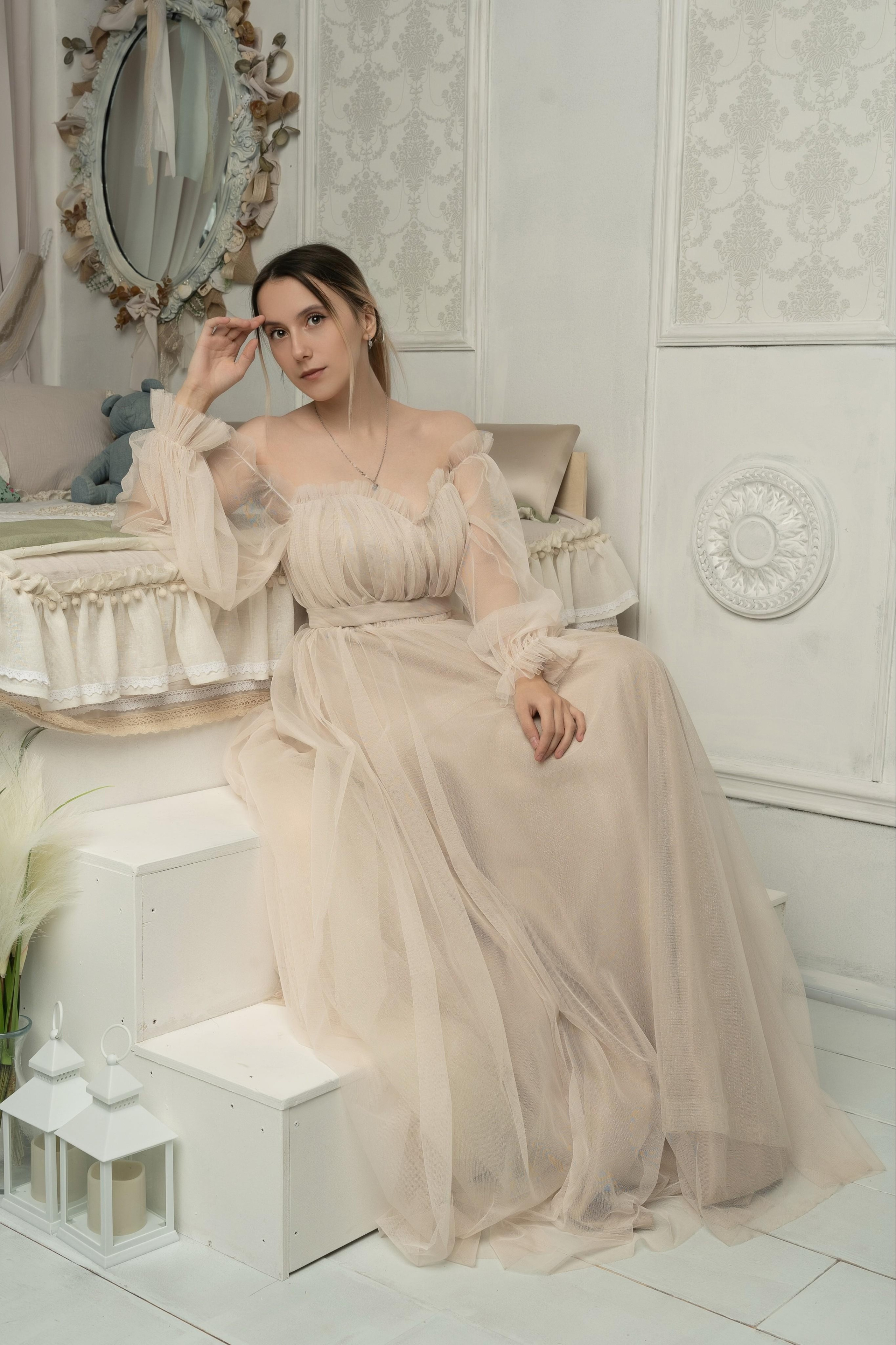 Индивидуальная фотосессия. Фотограф Саратов/Энгельс