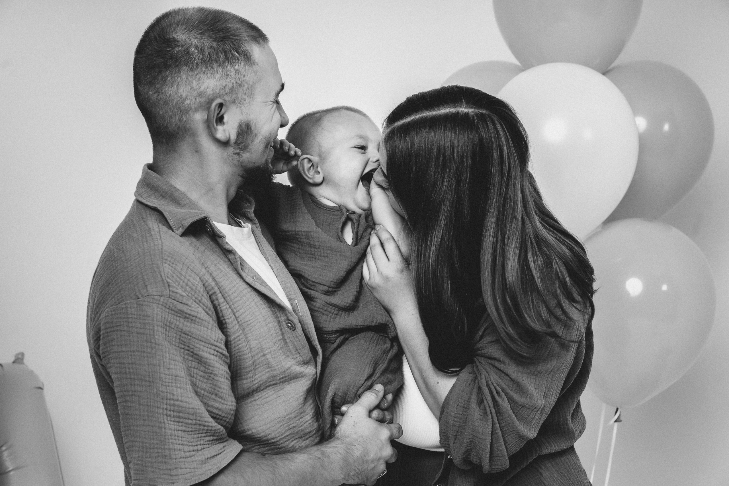 Детская фотосессия. Фотограф Саратов/Энгельс