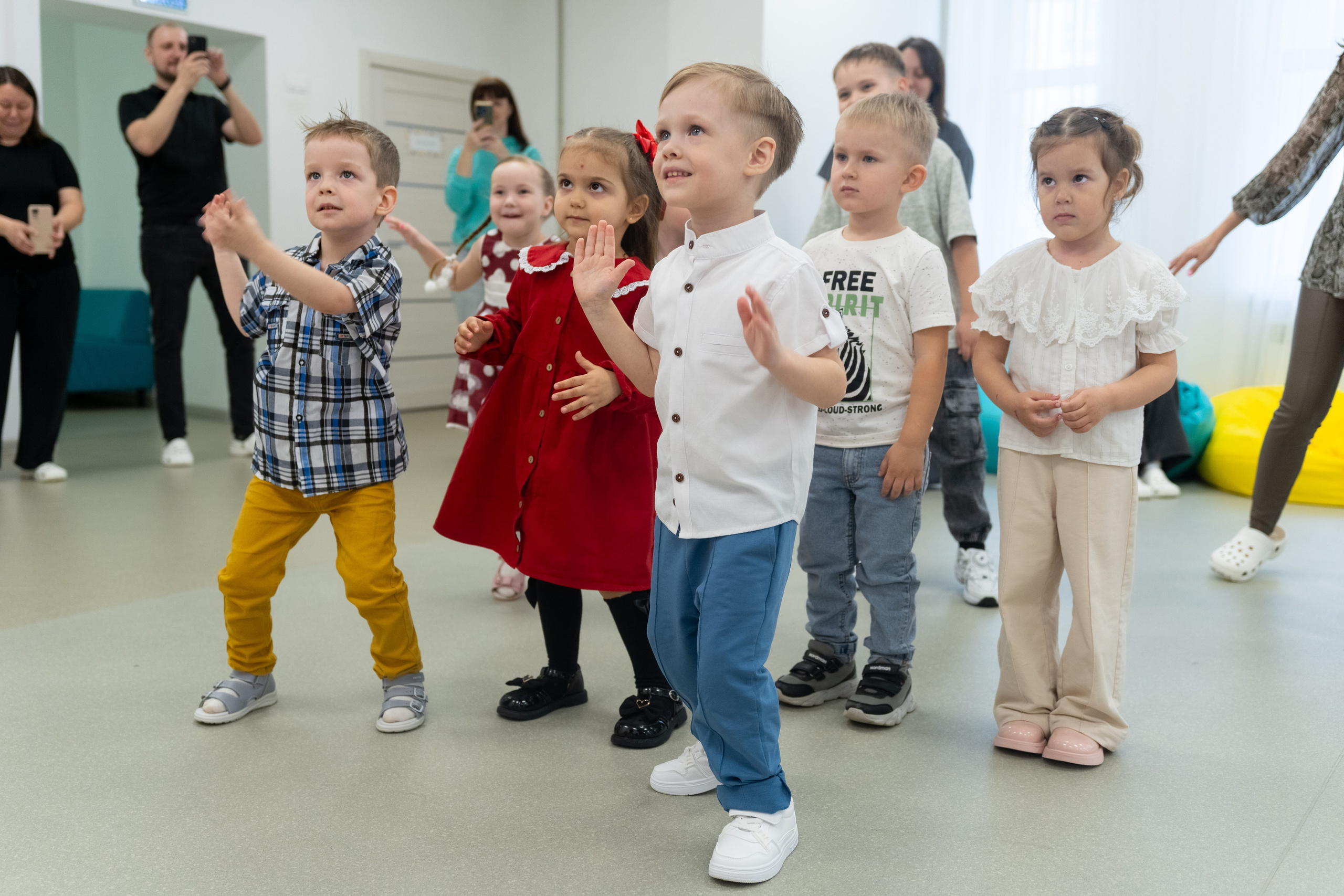Репортаж дня рождения. Фотограф Саратов/Энгельс