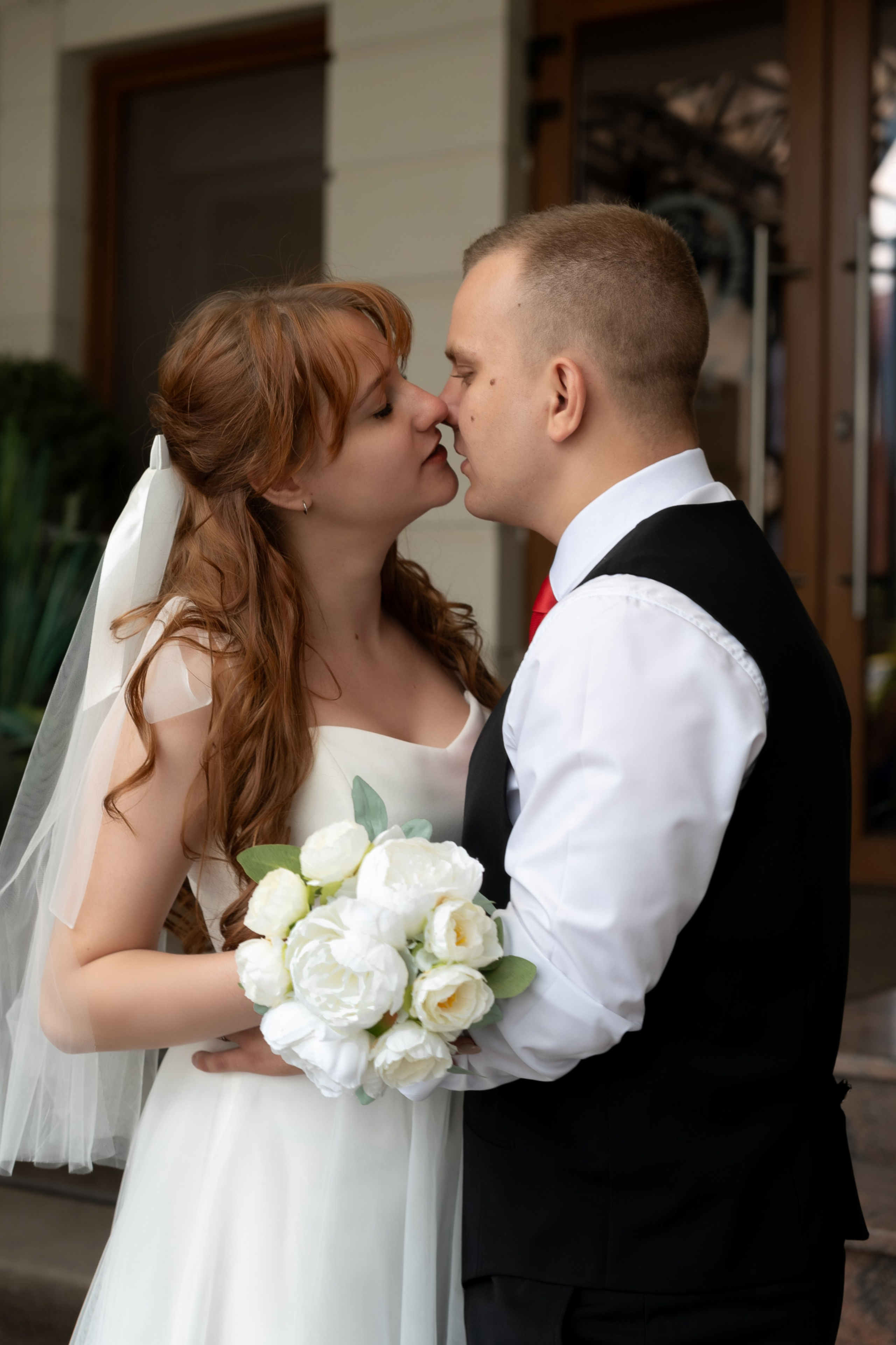 Свадебная фотосессия. Фотограф Саратов/Энгельс